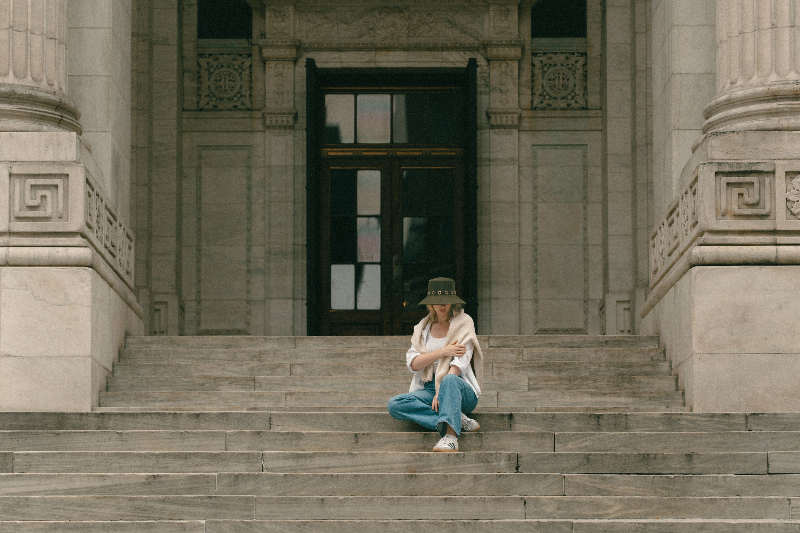 Portraits. Photos & Films