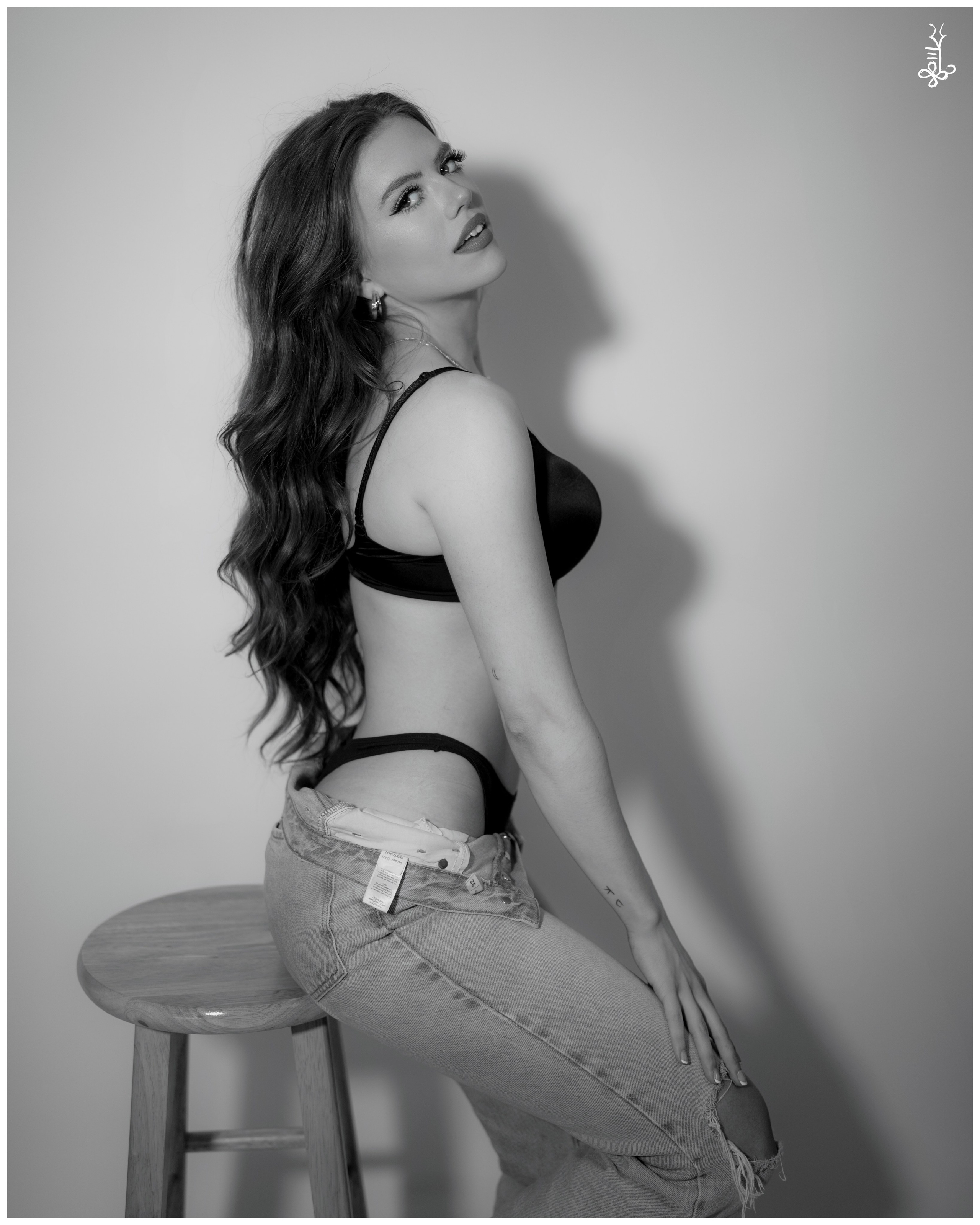 GRACE BIVENS. Ke’Ondris