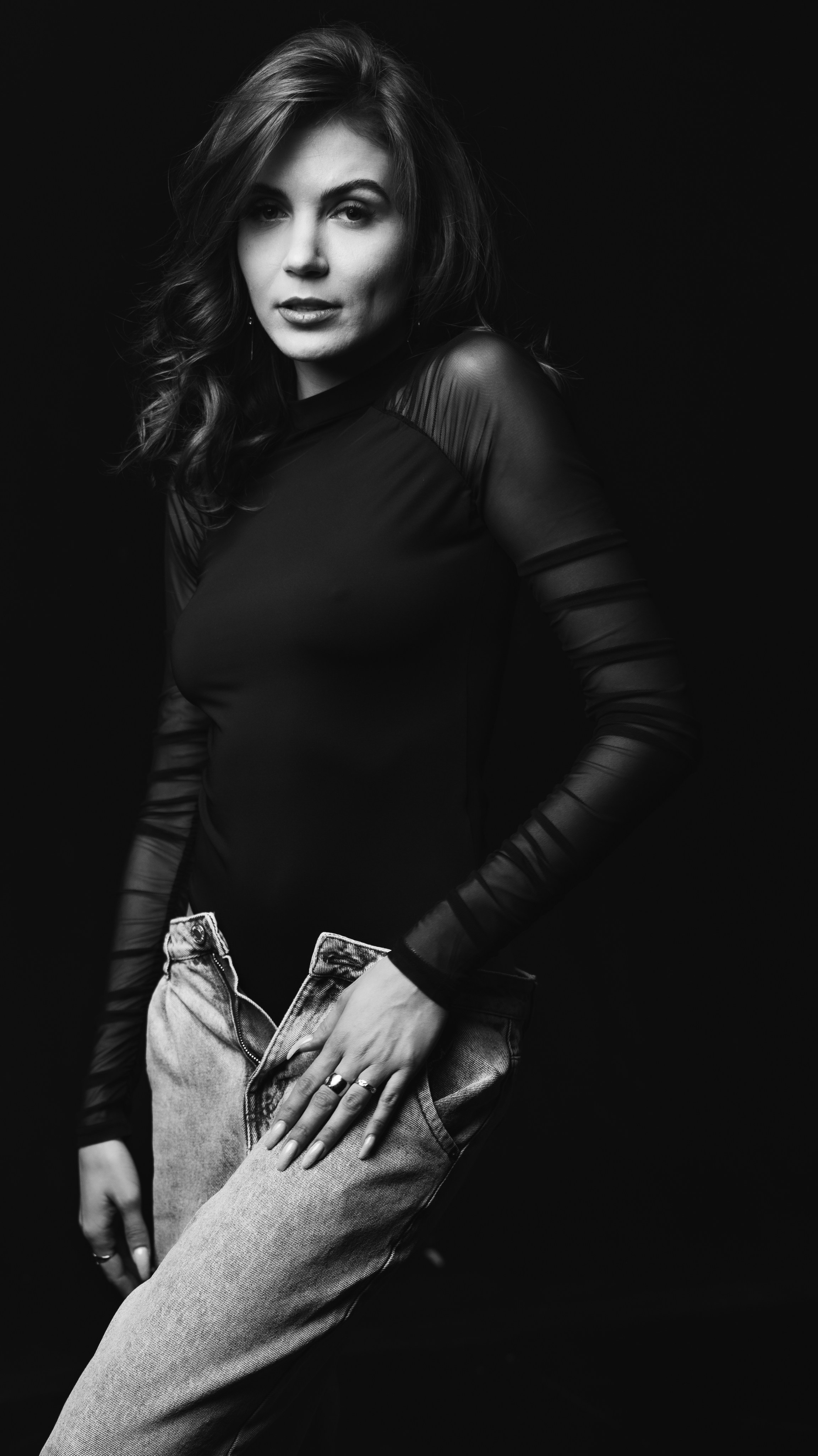 Sensual Photography in Charlotte | 202 Prod - Artistic Photography. 202 production, NC