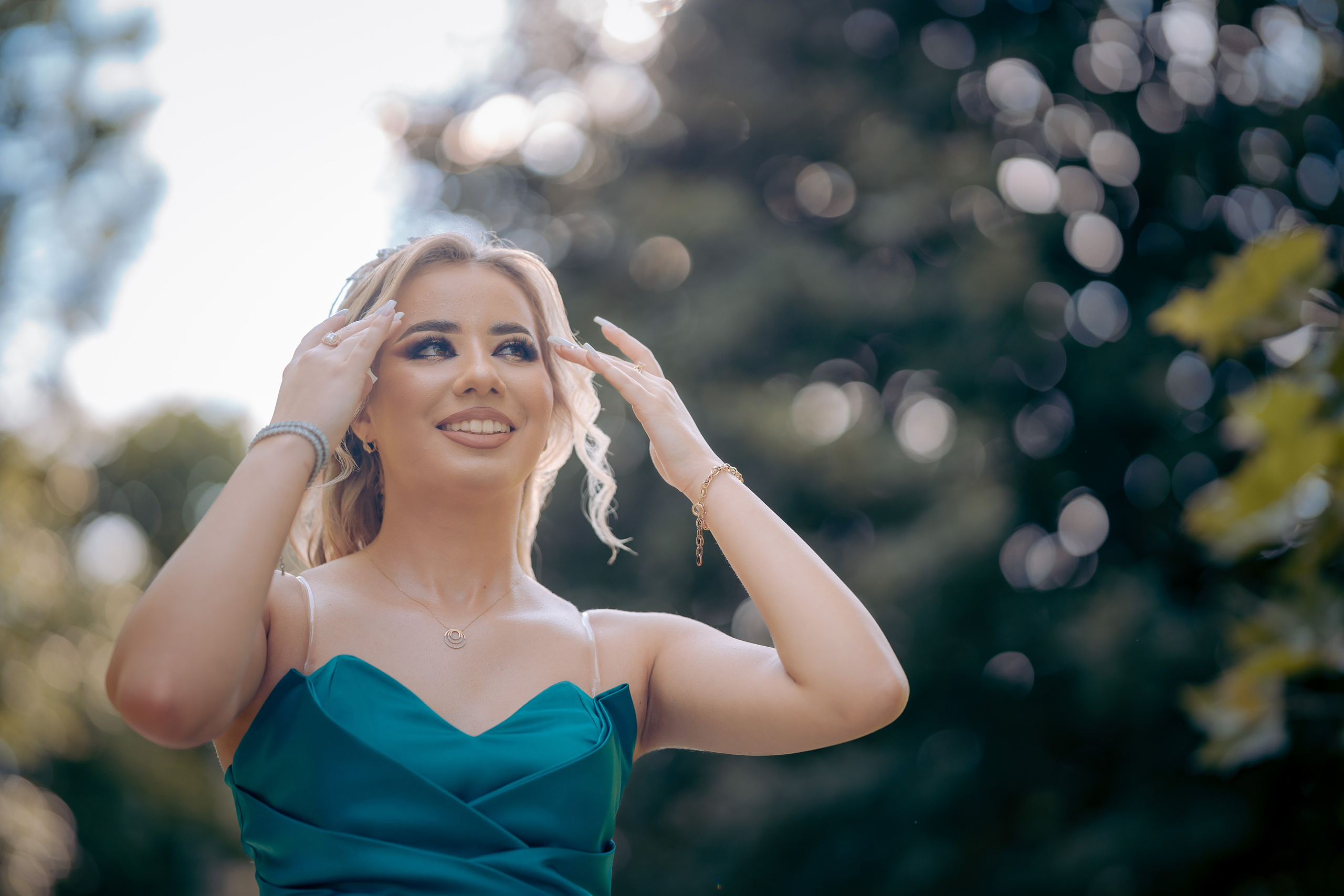 Corina. CC Photography \ Fotograf Profesionist \ Evenimente