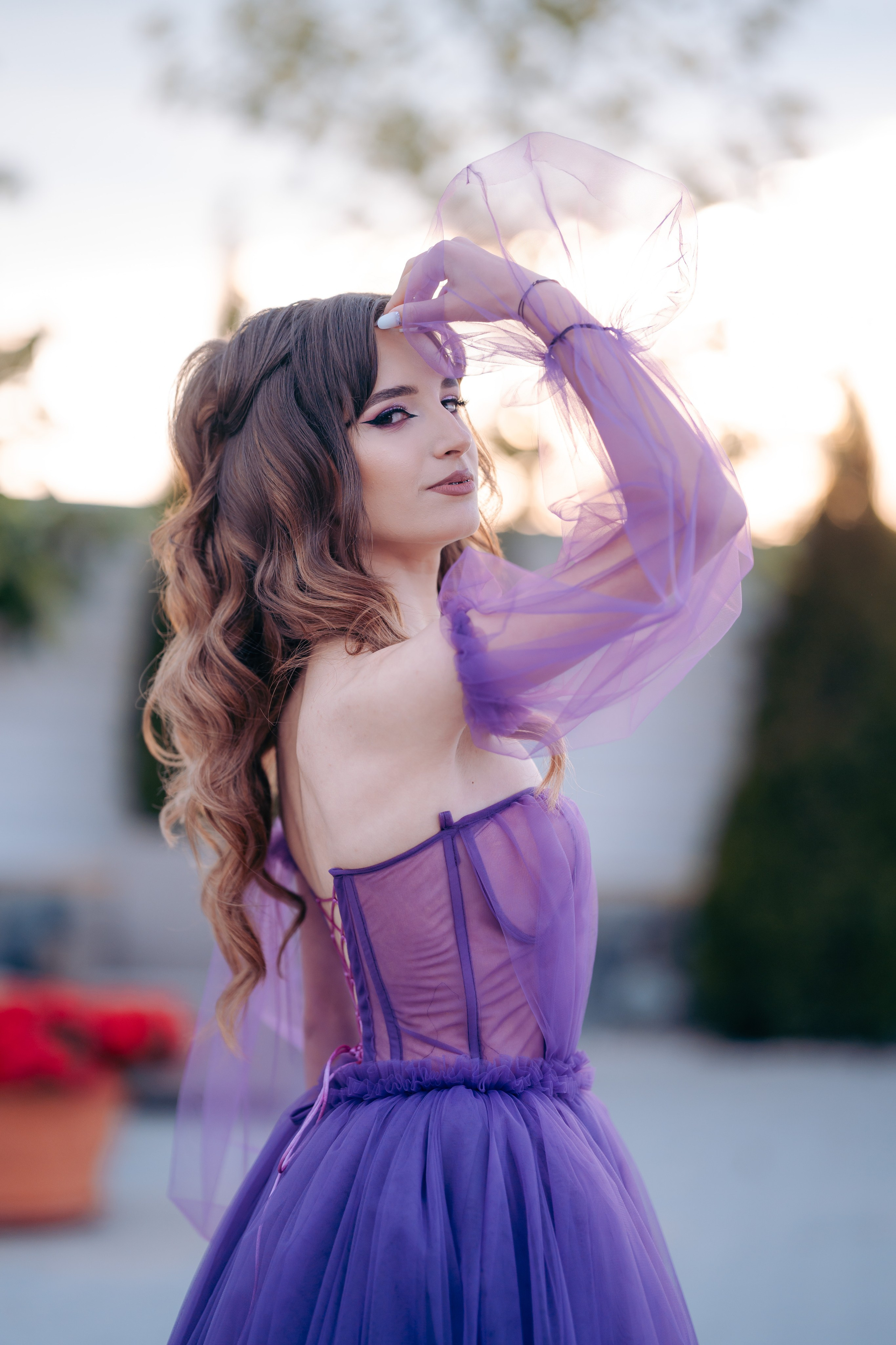 Lorena. CC Photography \ Fotograf Profesionist \ Evenimente