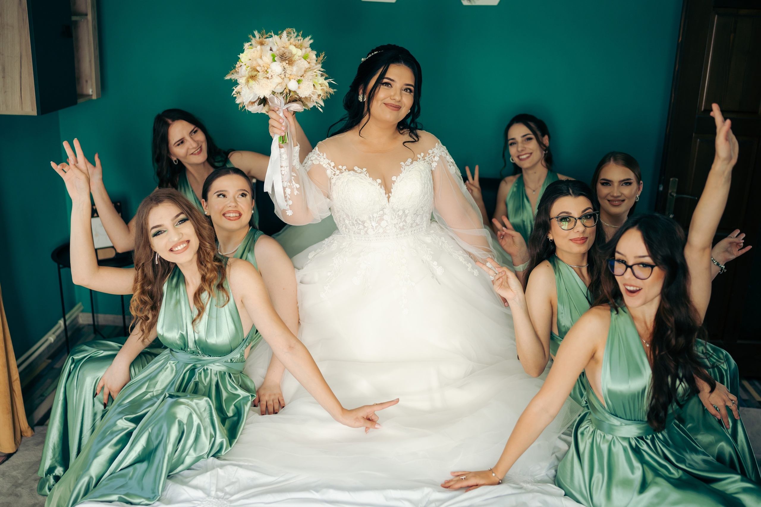 Crina & Stefan. CC Photography \ Fotograf Profesionist \ Evenimente