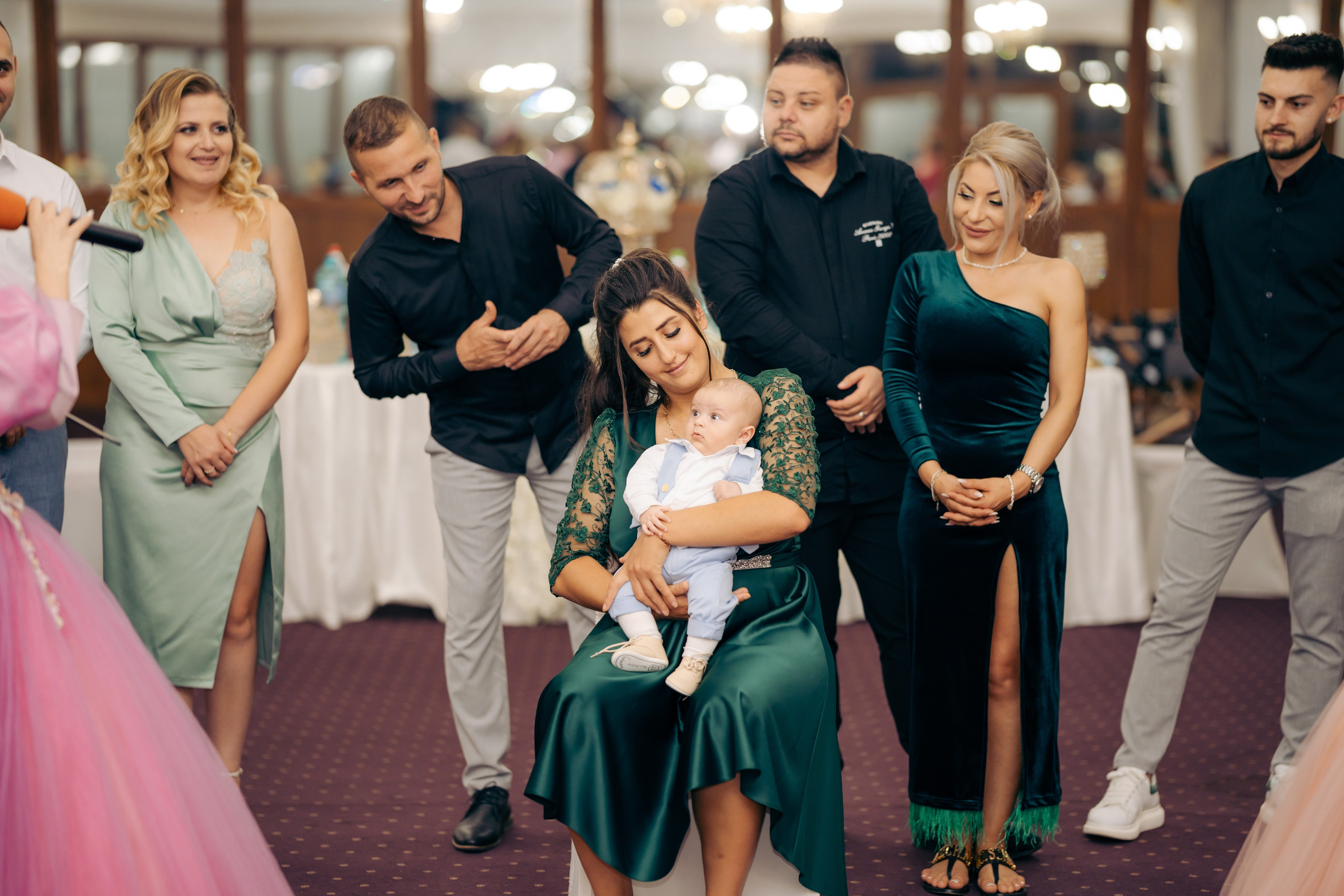 Constantin. CC Photography \ Fotograf Profesionist \ Evenimente