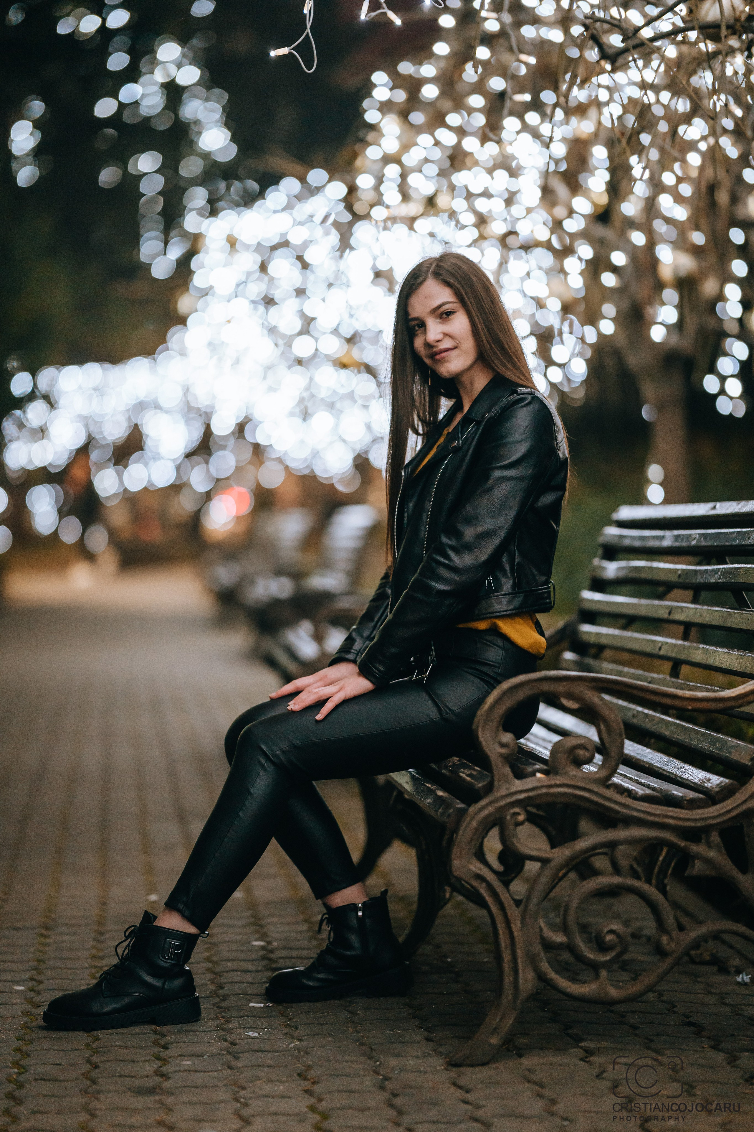 Nicoleta. CC Photography \ Fotograf Profesionist \ Evenimente