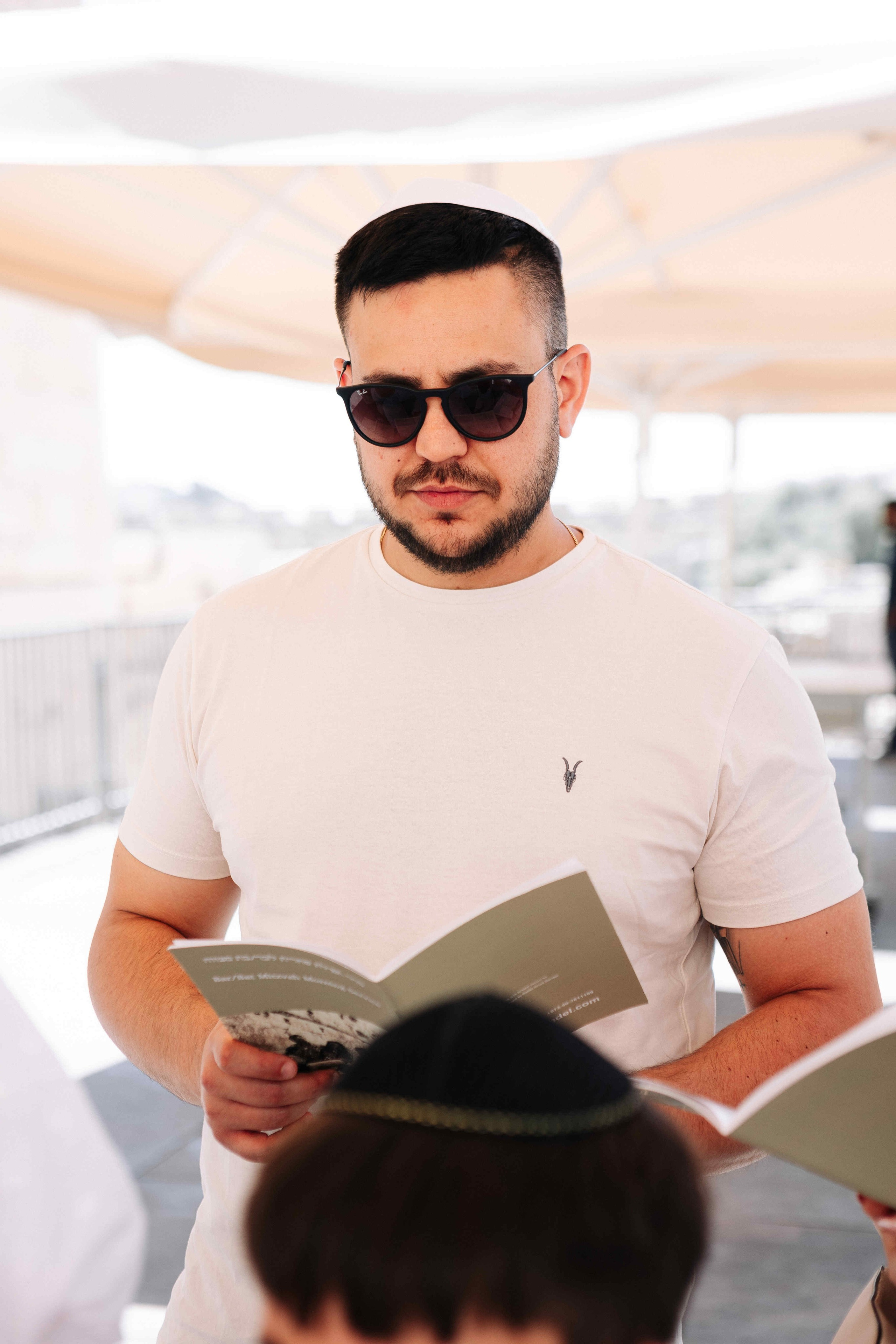 BAR MITZVAH CEREMONY OLD JERUSALEM. Https://shi-photo.com/