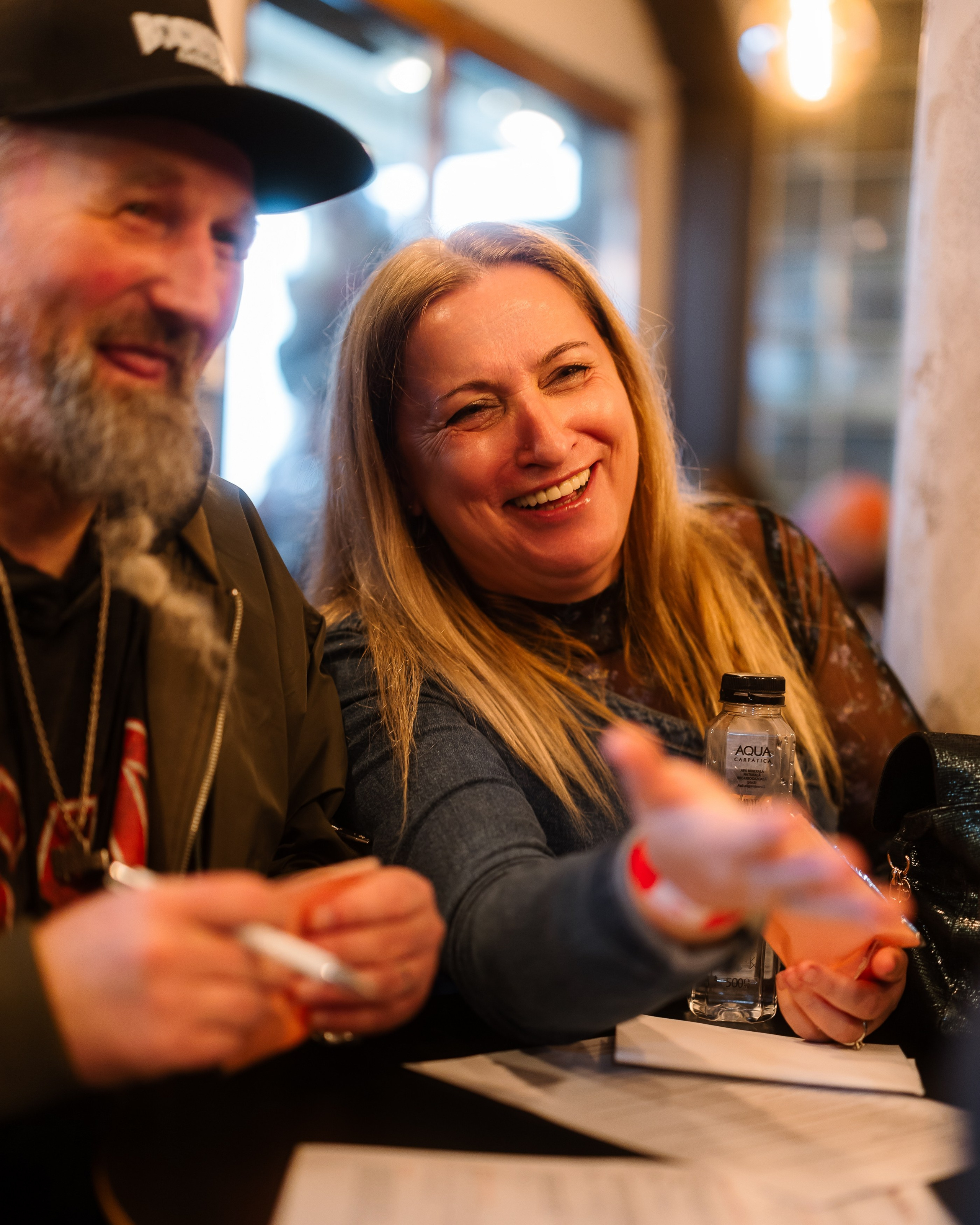 Taste Busters 2. Marius Ciocan