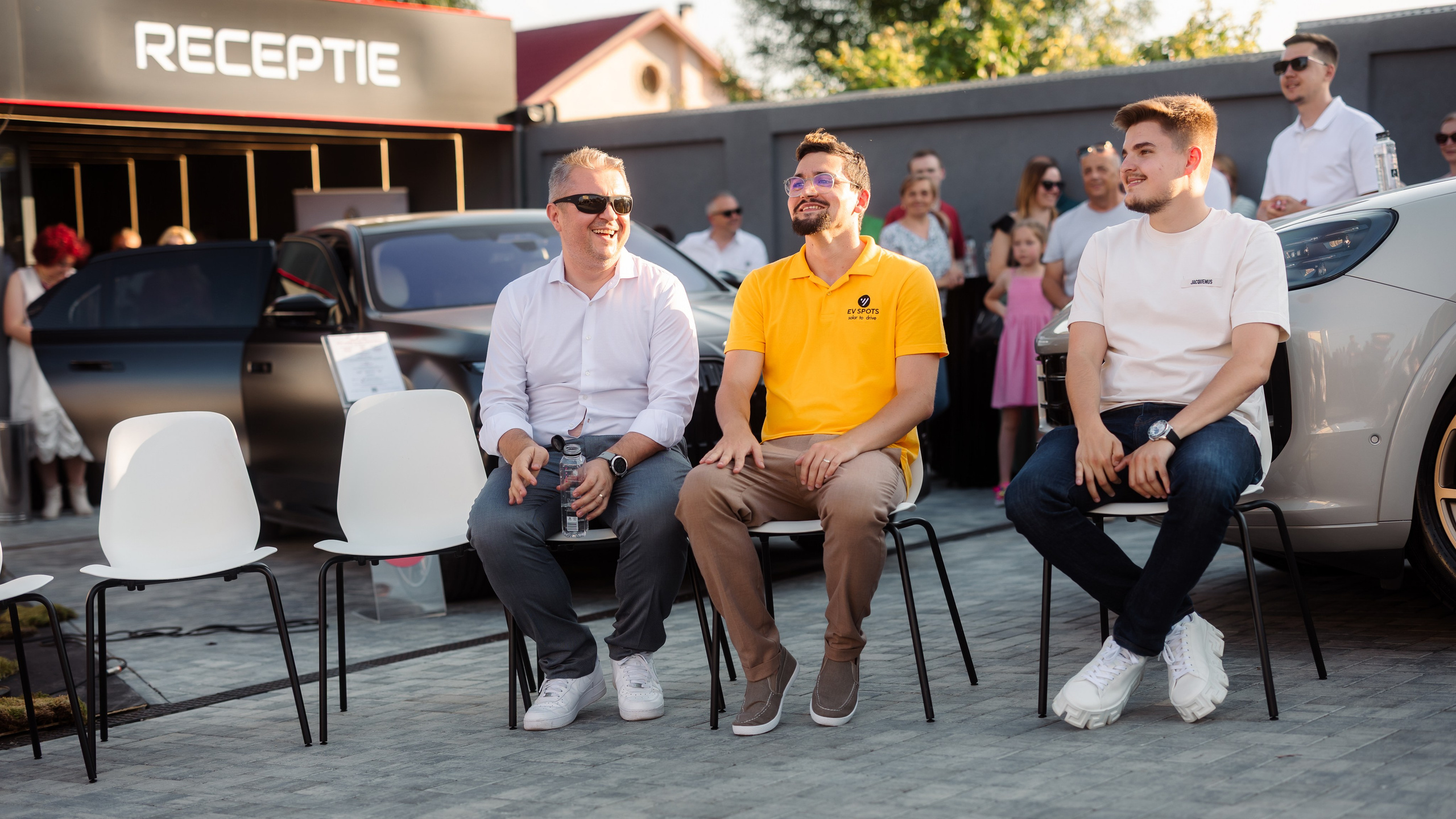 Auto Big. Marius Ciocan