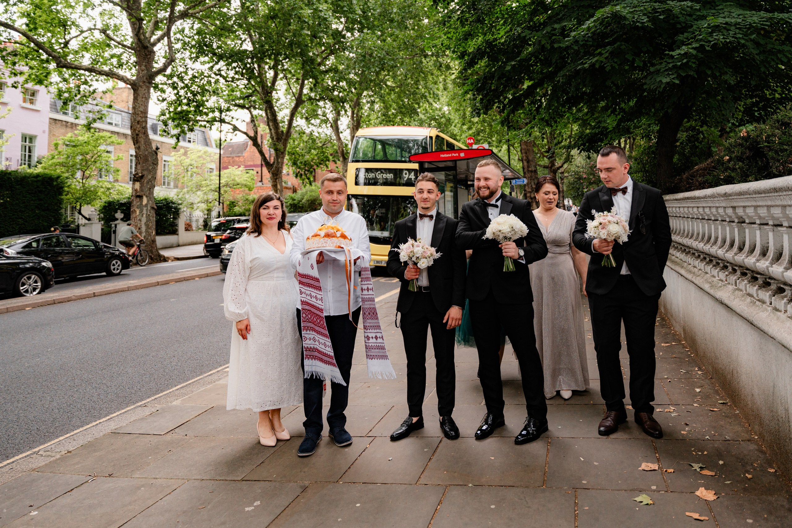 Mykola & Khrystyna. Tonya Kyrylenko photographer in London