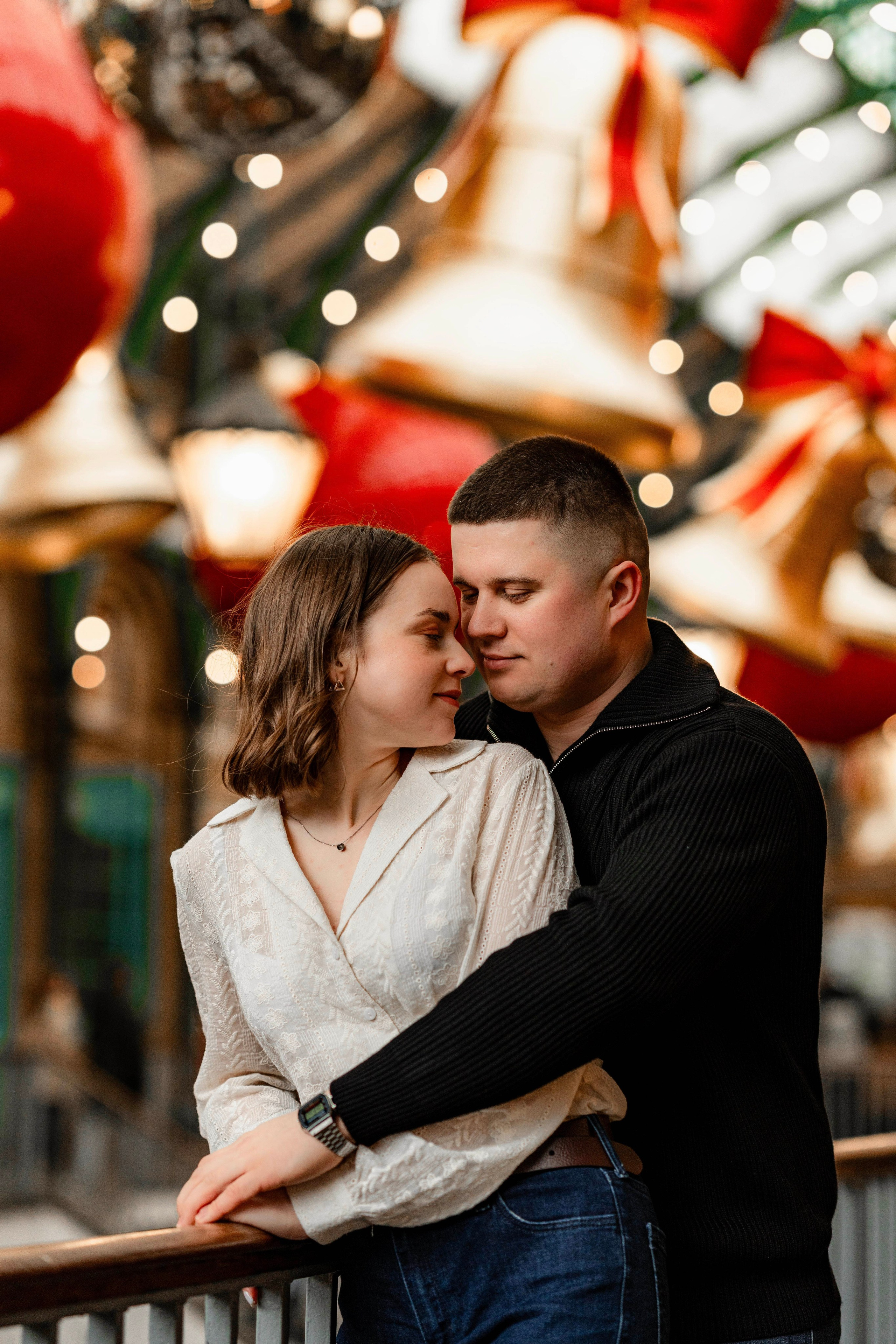 Mariana Ivan. Tonya Kyrylenko photographer in London