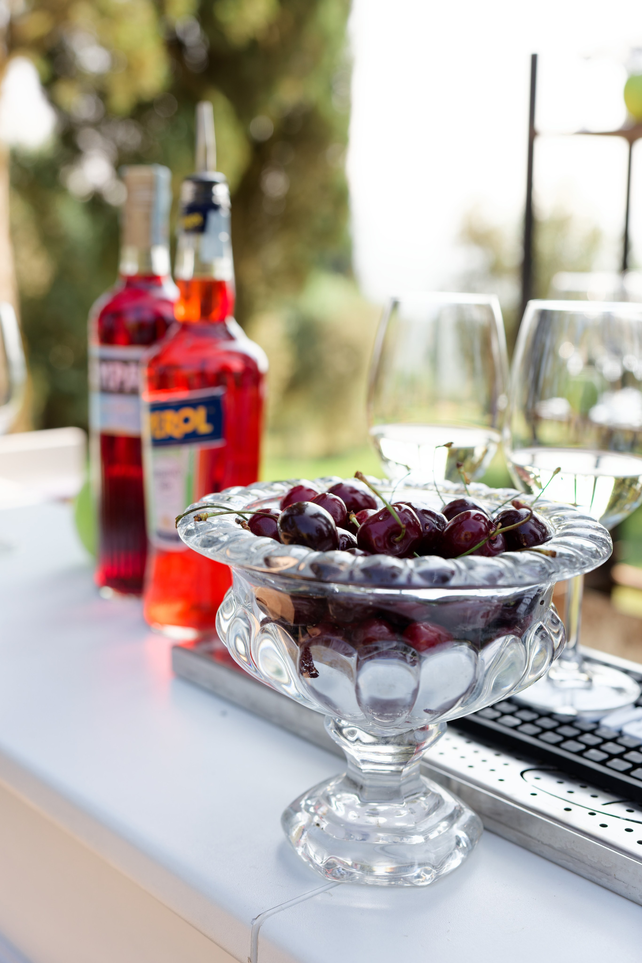 Wedding at Borgo Bastia Creti, Umbria