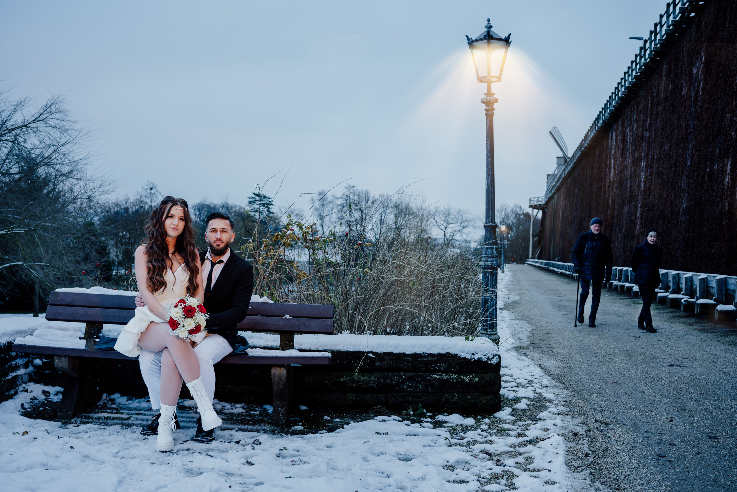 Alexandra & David. Avram Madalina Photography