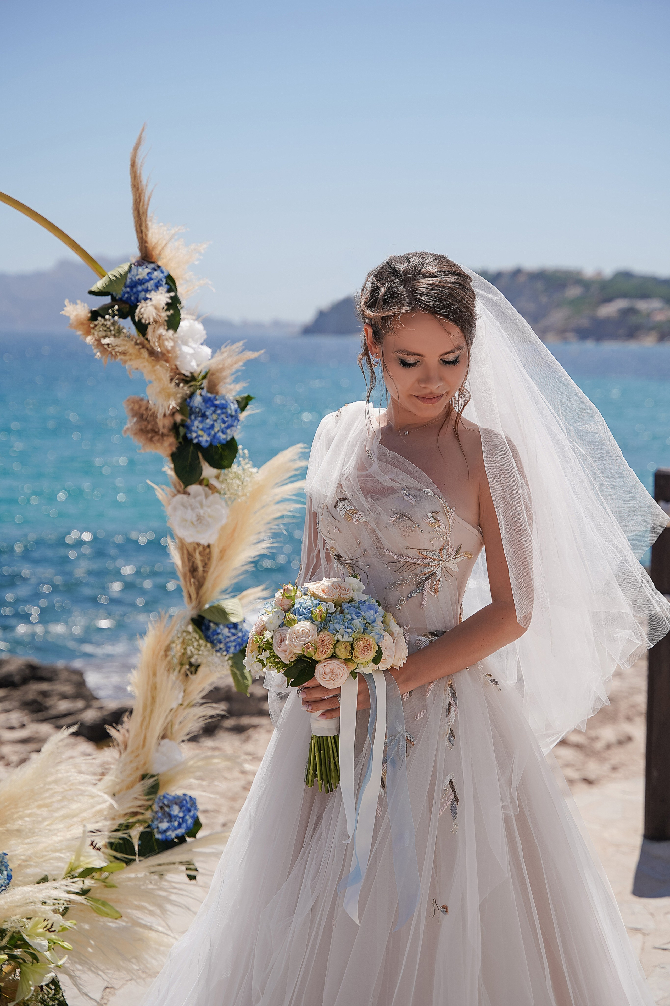 Bodas (contactos). Fotografo familiar, bodas, reportaje Diana Memetova Alicante, Benidorm