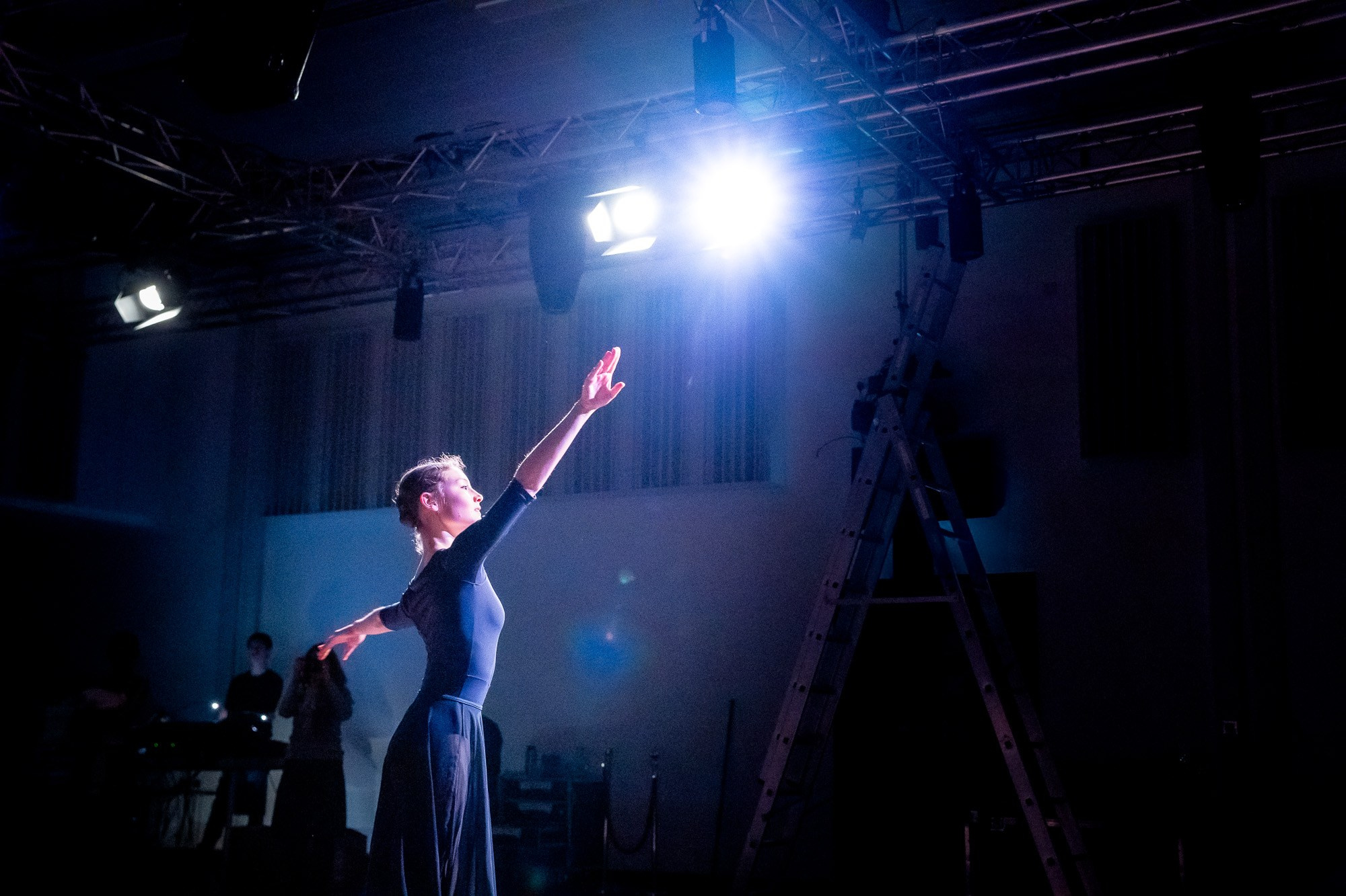 Durham University Ballet Company. Expect Miracles Photography by Kate & Andrew