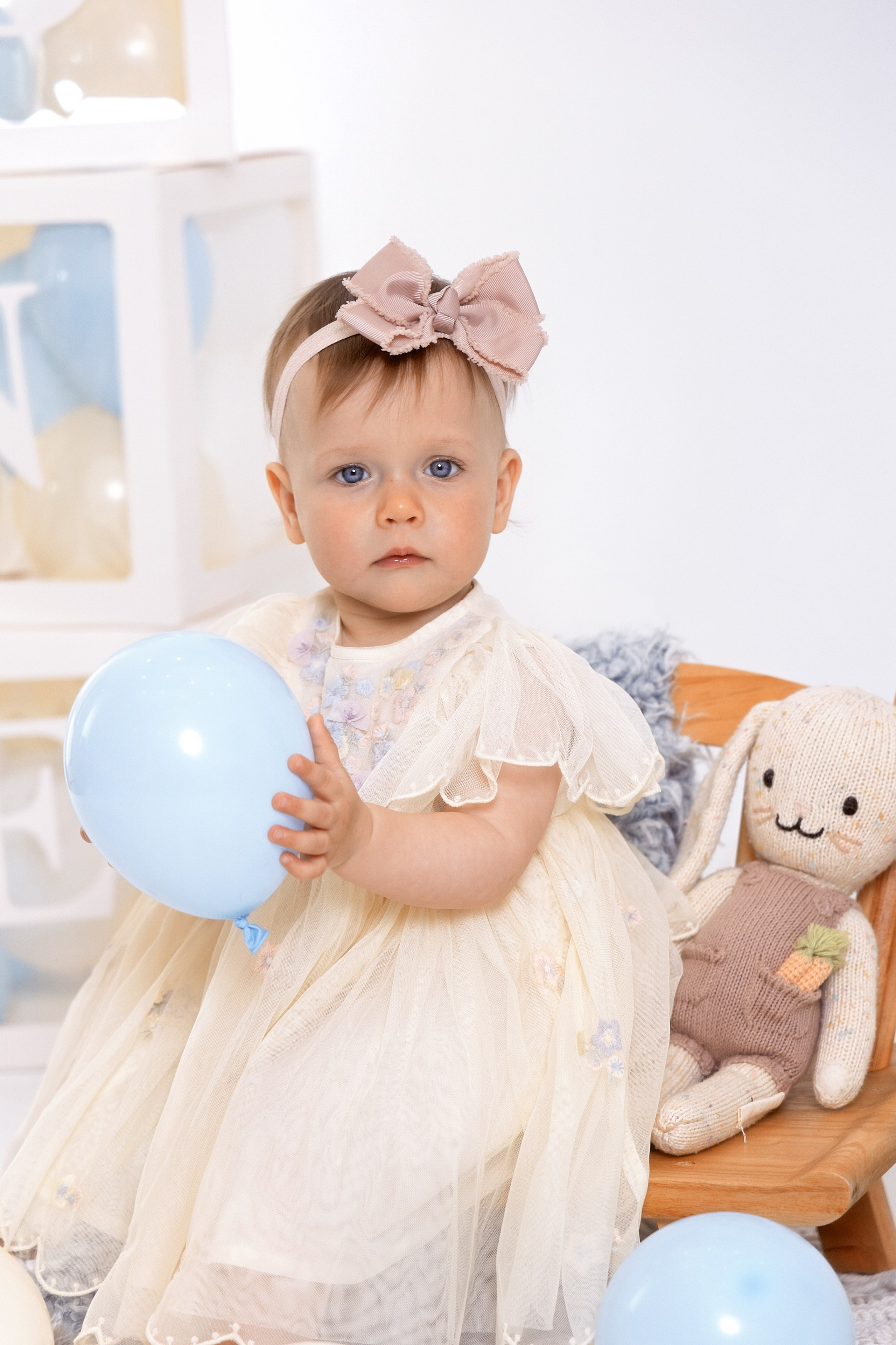 1st Birthday. Professional photographer in NYC Kristina Bagdasaryan