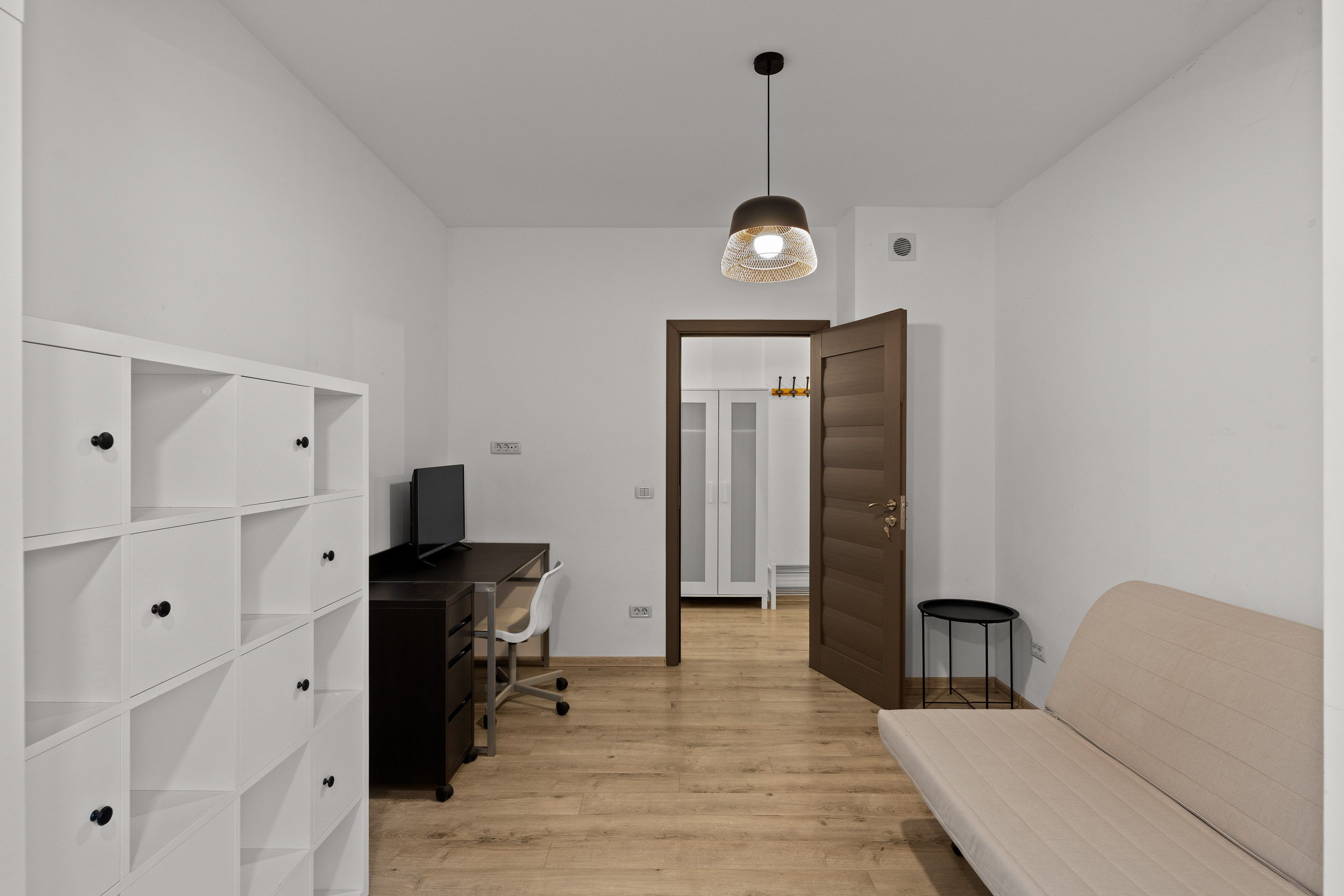 INTERIOR - REALESTATE. Samuel Ciobanu
