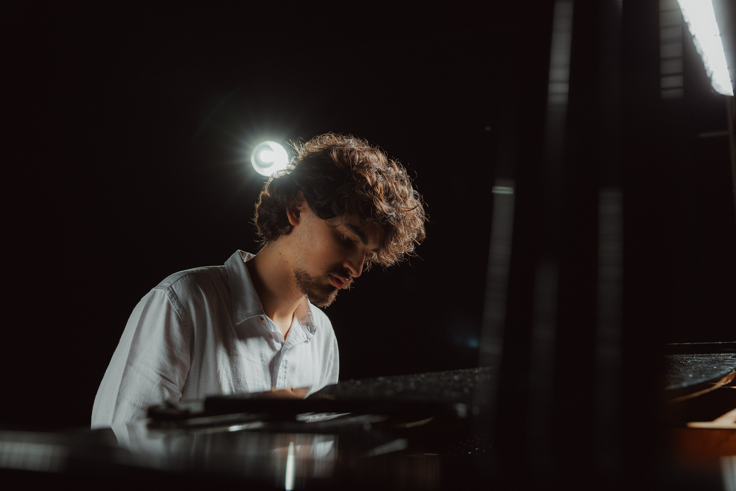 Externas. Bruno Manarin