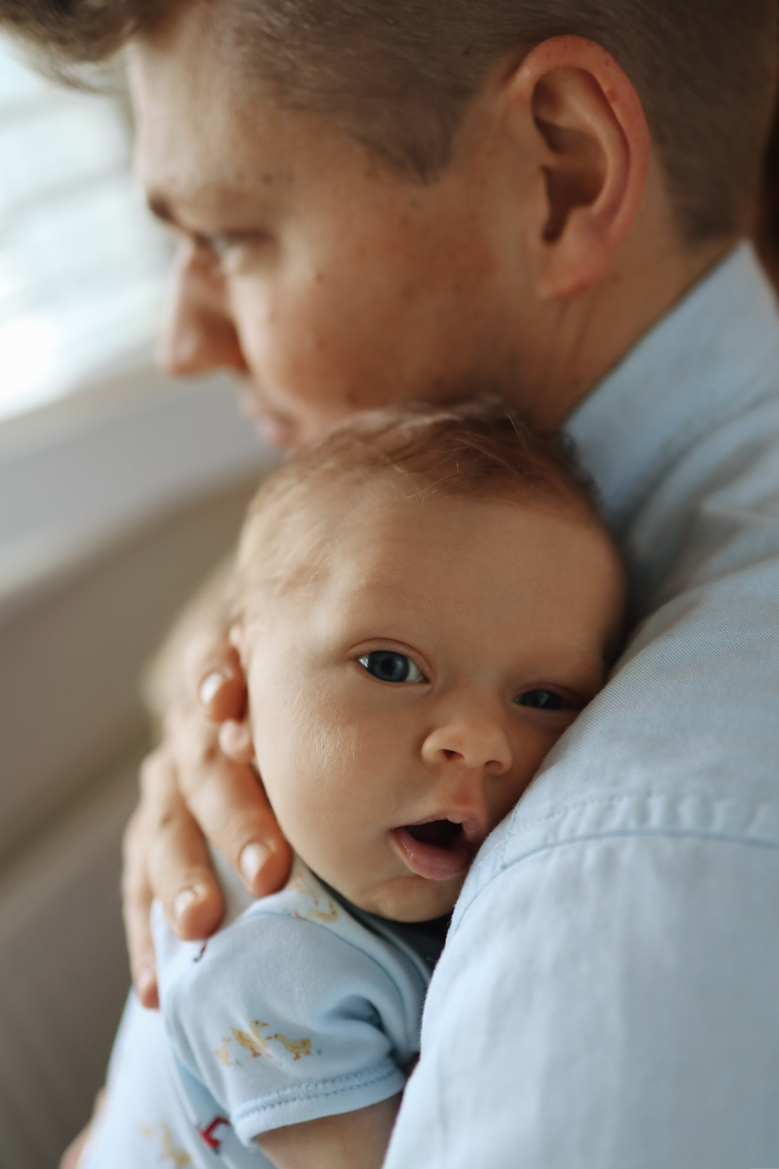 Oliver. Newborn and Family Photographer in Bromley, London, Liliya Potekhina