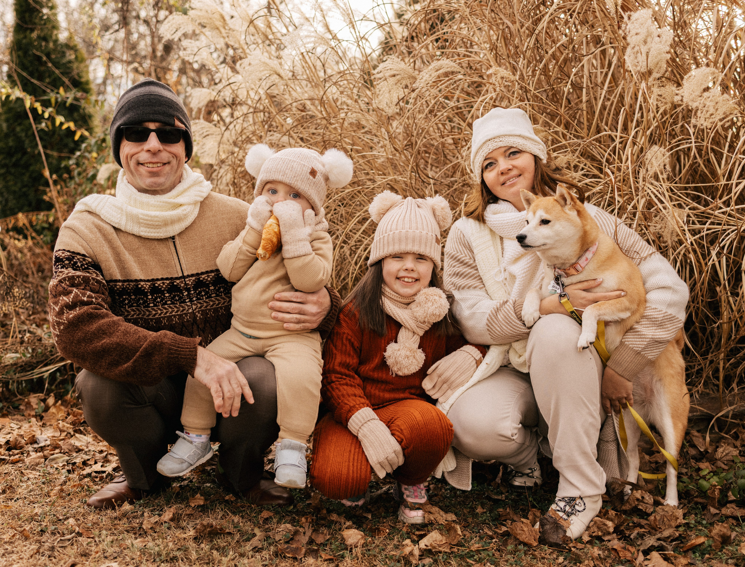 Family Photosessions