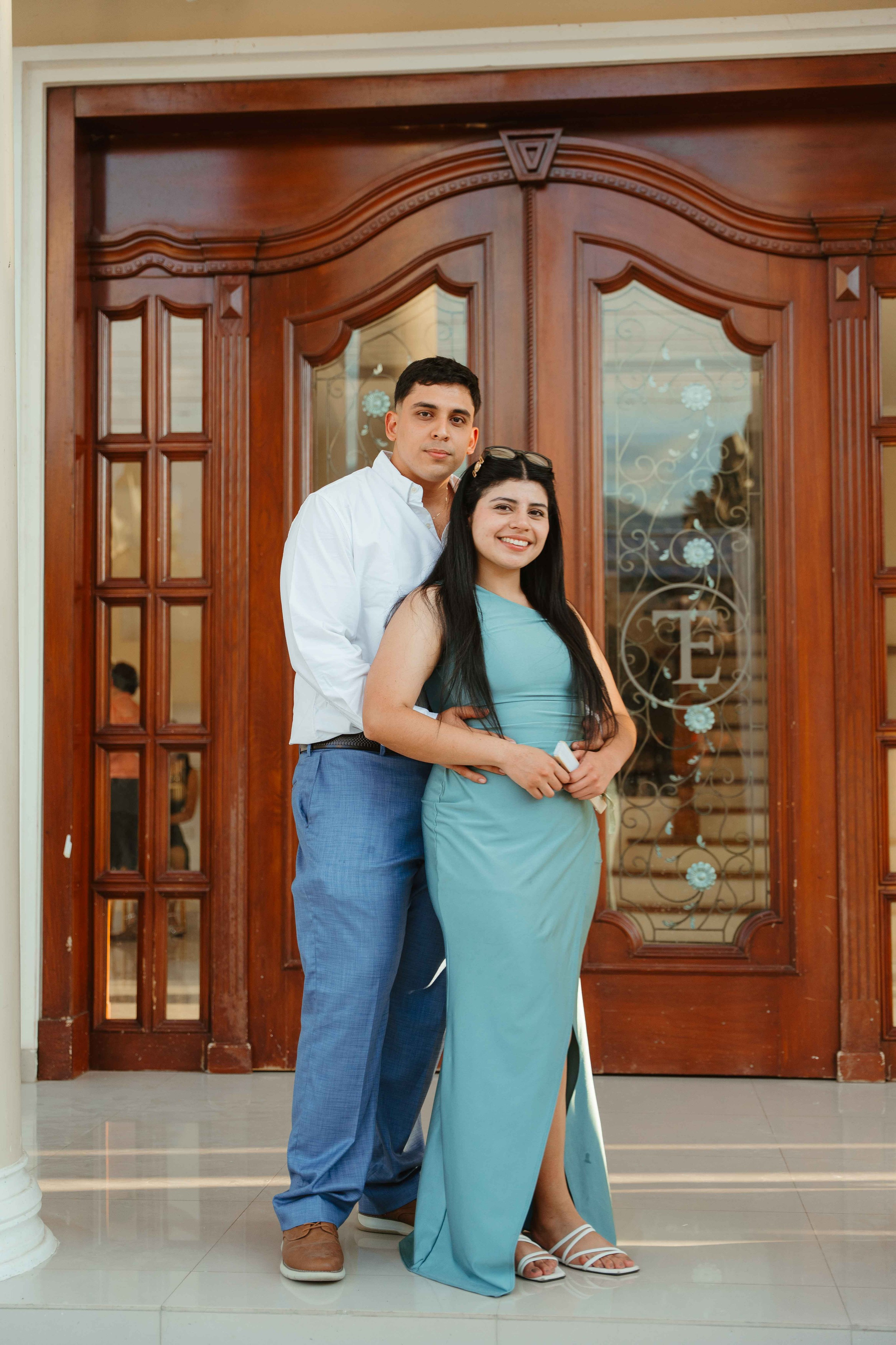 Portafolio. Fotógrafo de bodas en Loja Ecuador | Piero Alvarez PH