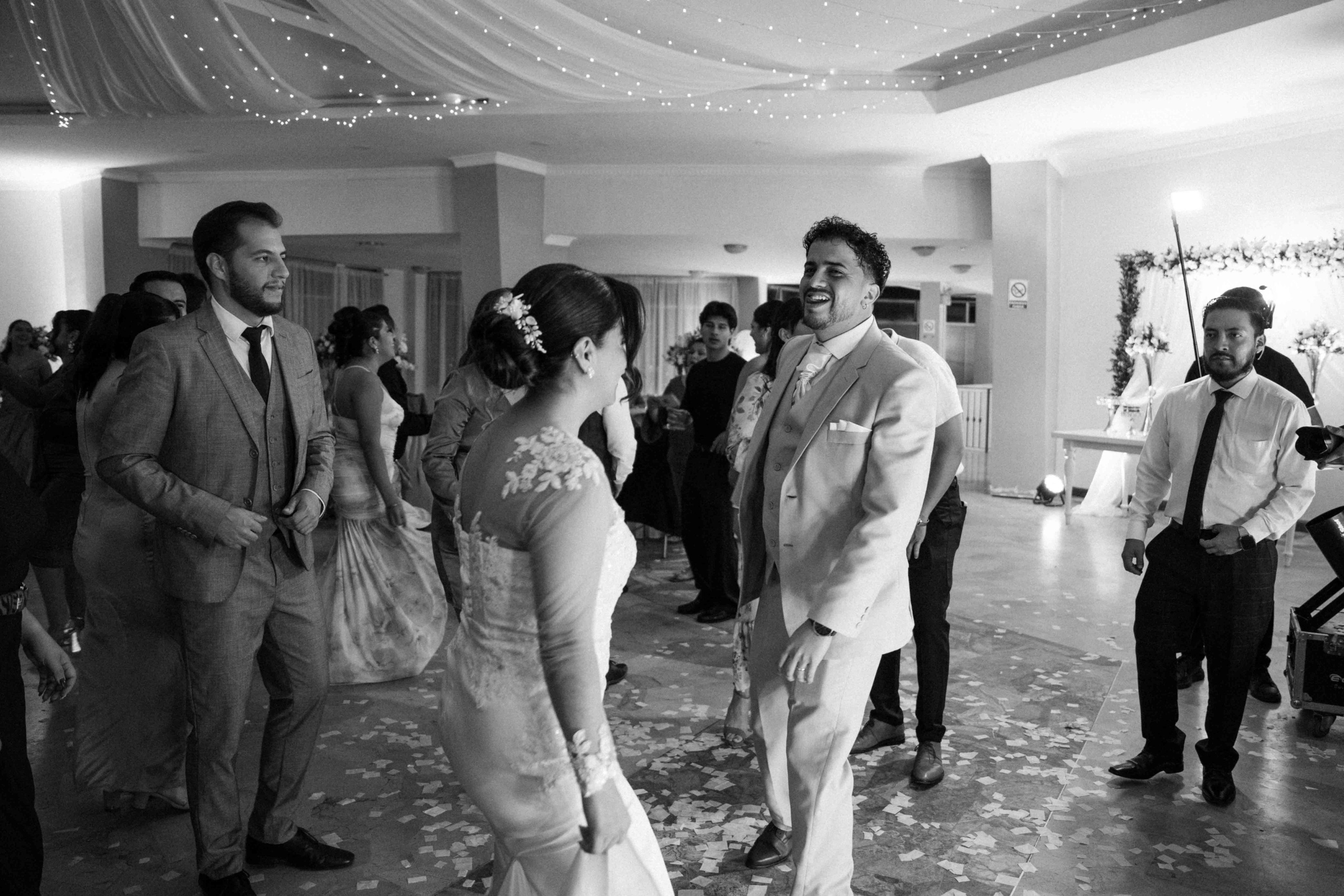 Boda de Kelvin y Yari en Loja | Fotografía y Filmación por Piero Alvarez. Fotógrafo de bodas en Loja Ecuador | Piero Alvarez PH