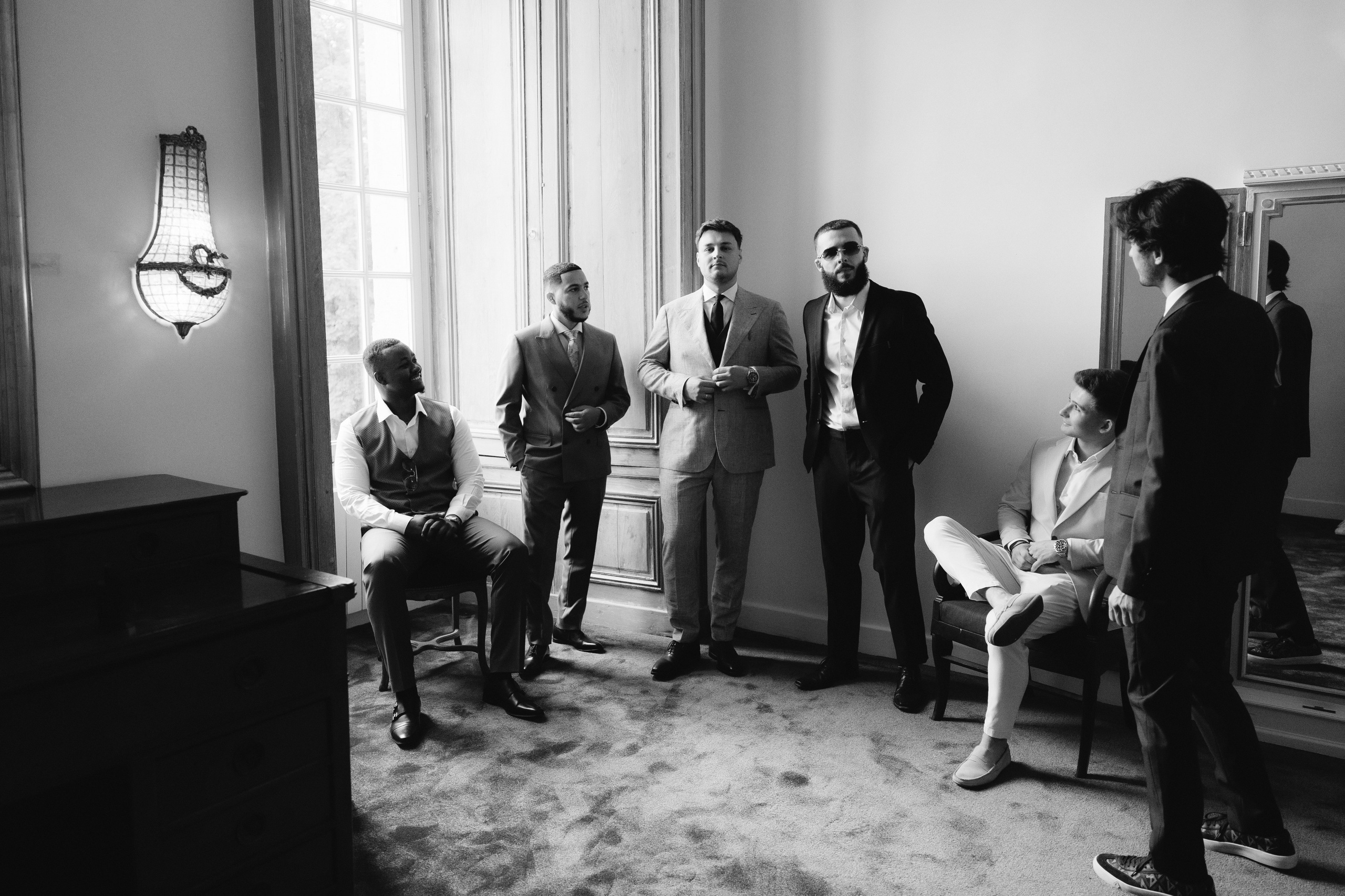 Seulement dans tes bras. Servicii Foto Video în Chișinău și Europa ID-Brothers