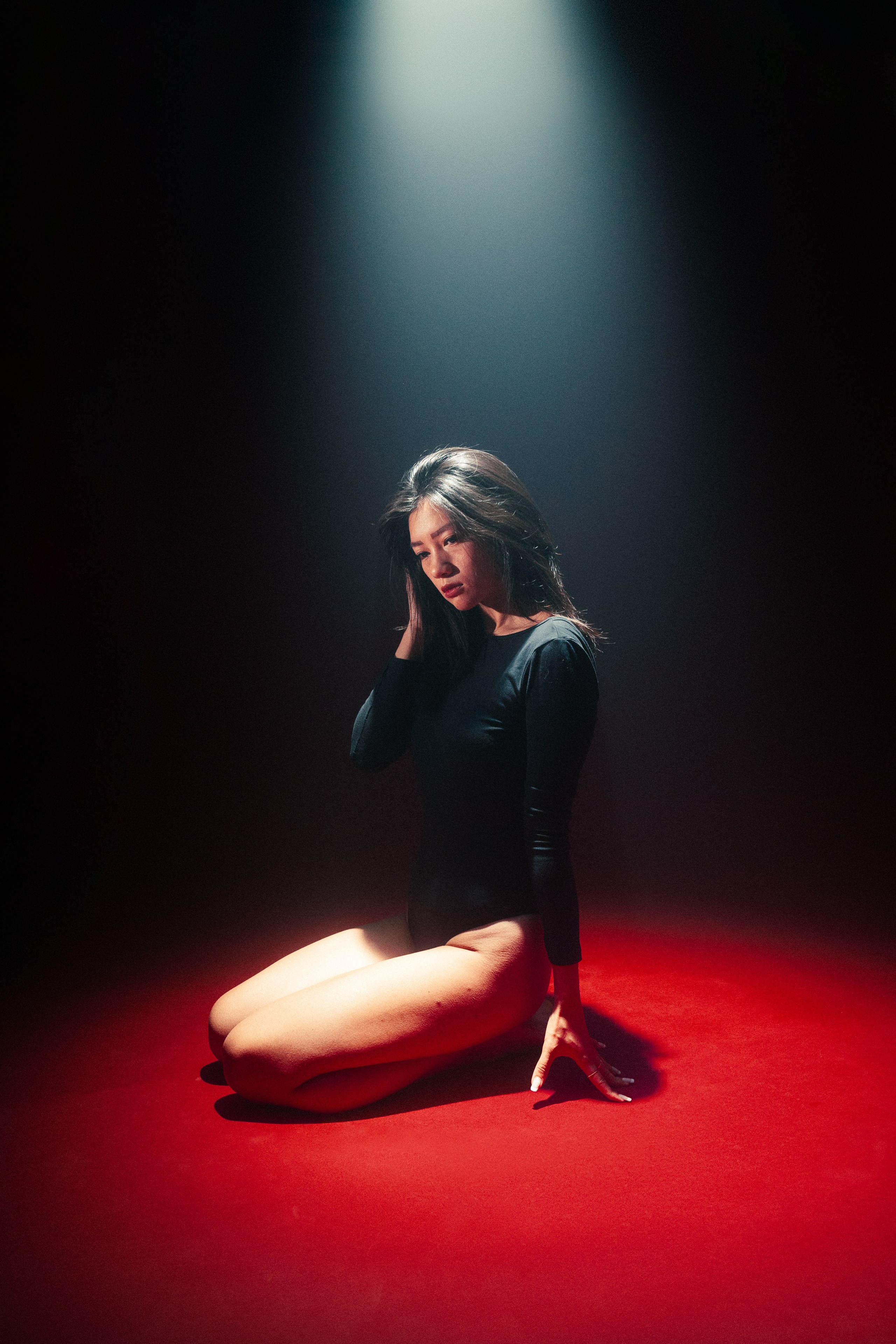 • darkbloom •. Maks Nezaikin — portrait photographer | Europe