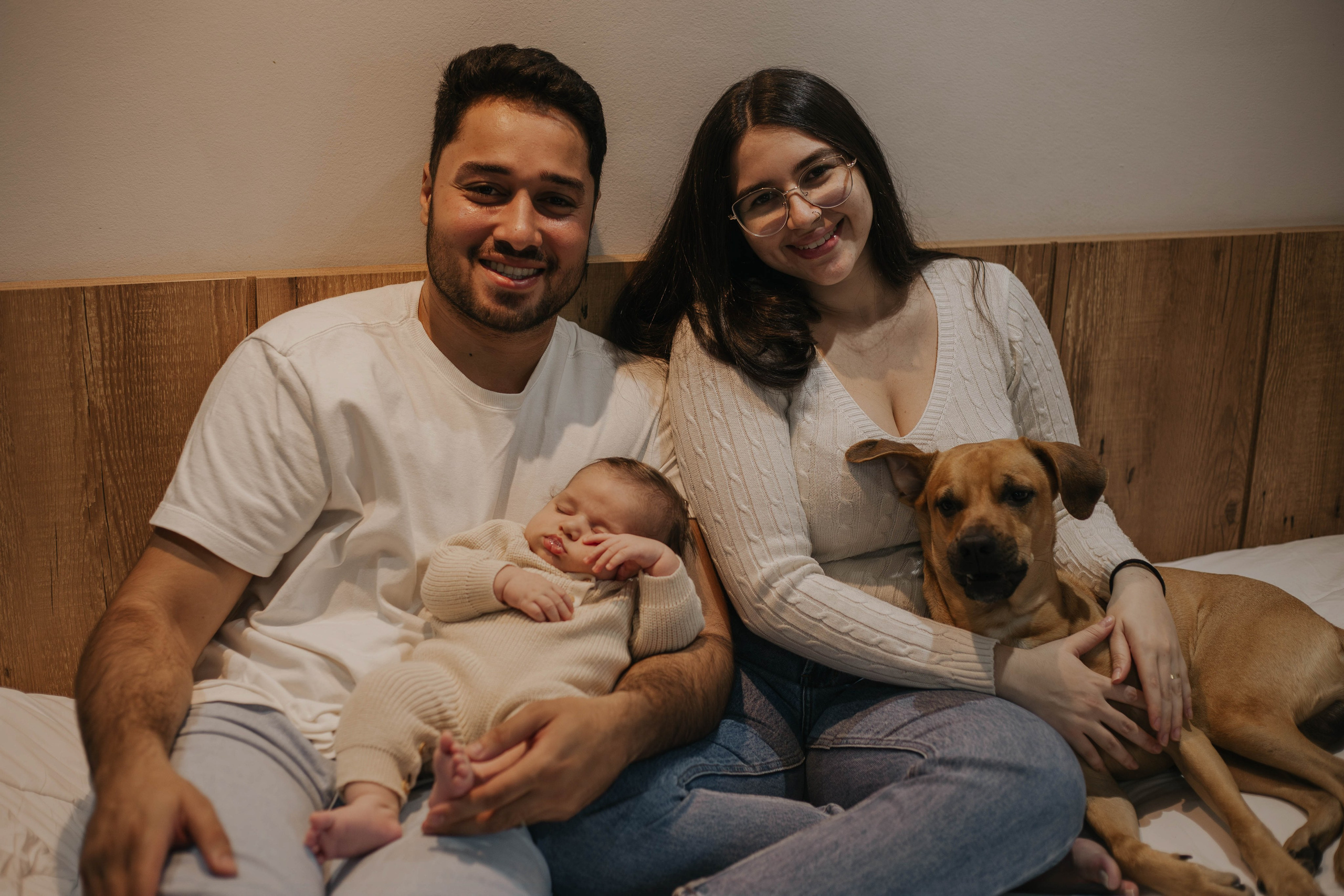 Conrado — 1 mês. Amanda Paraizo | Fotógrafa de Parto, Gestante e Família na Grande Vitória — ES