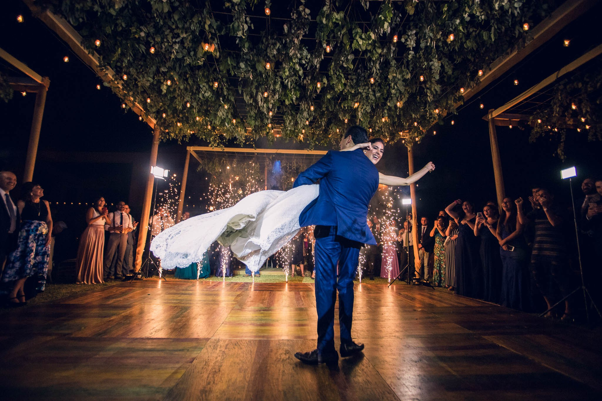 Giovanna y Jose Luis. Estudio de fotografia en Tijuana