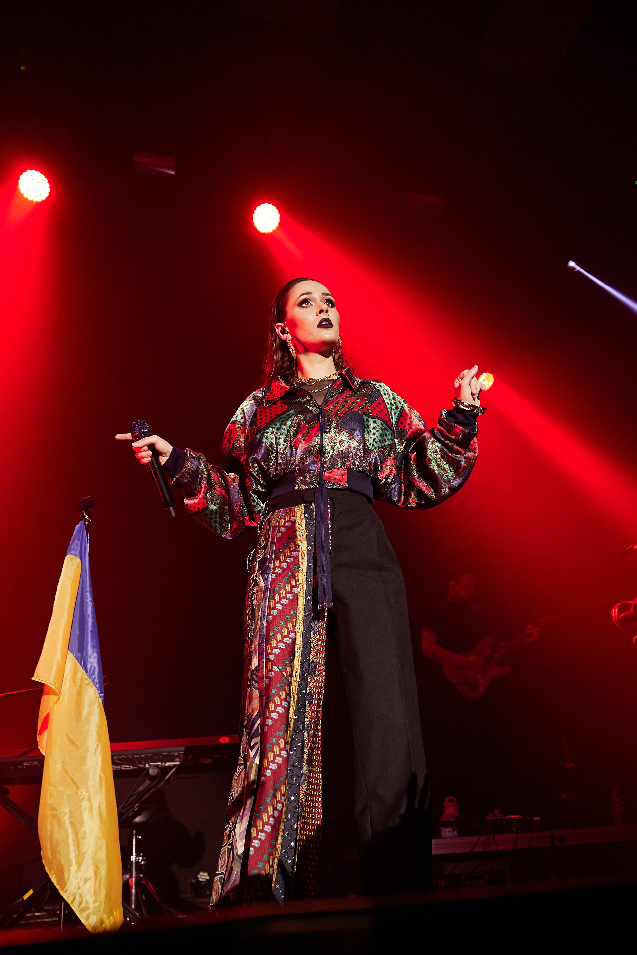 The Hardkiss. Alex Kibuk — Fotografia Imprez Firmowych i Eventów w Warszawie