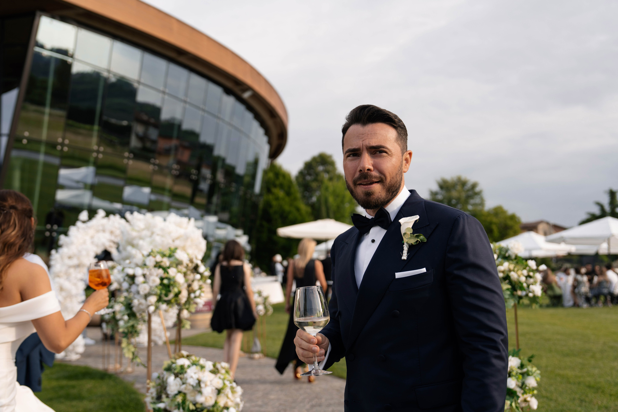 Cosmin & Georgiana. Studio Timis