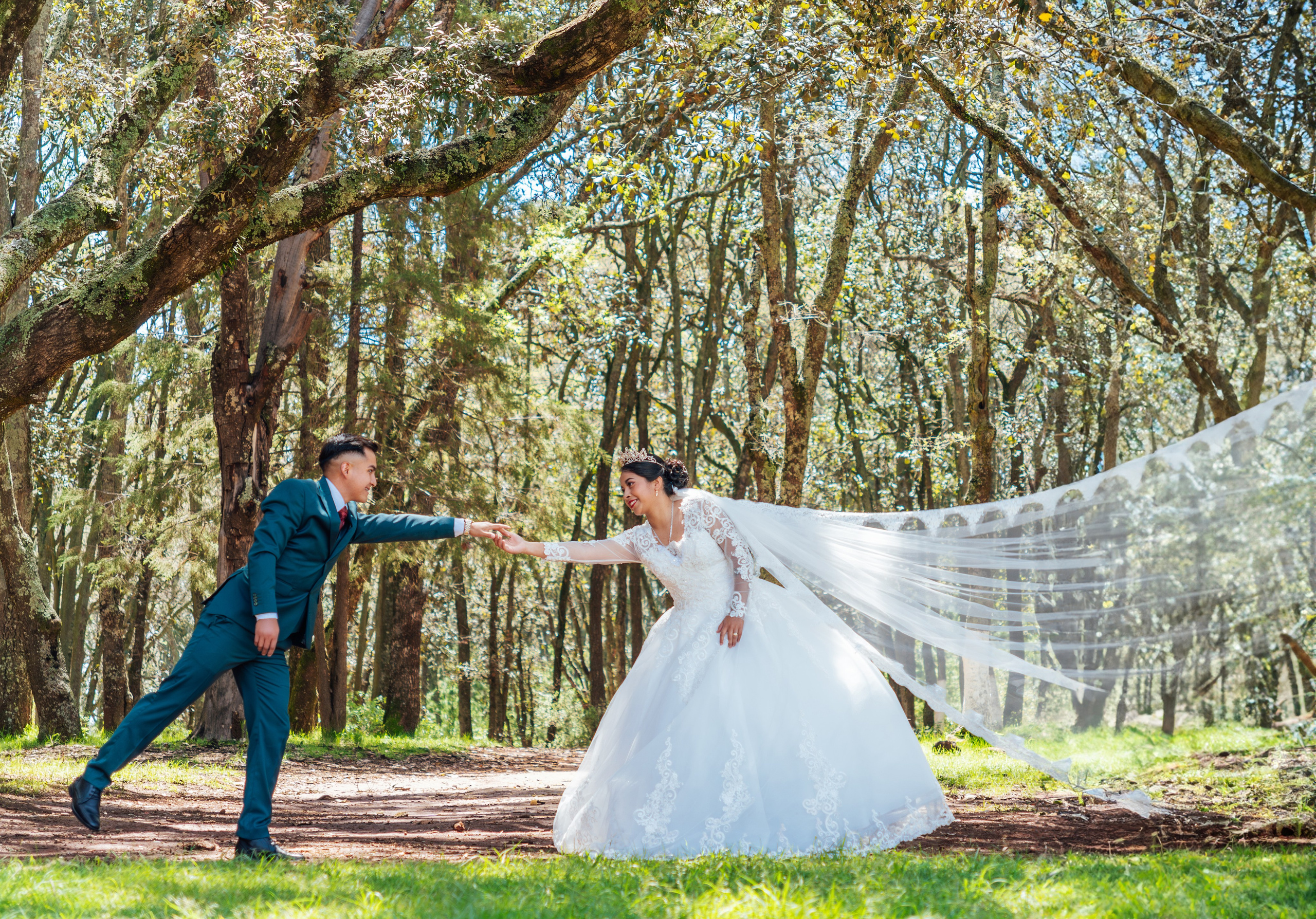 Bodas. Davice Studio