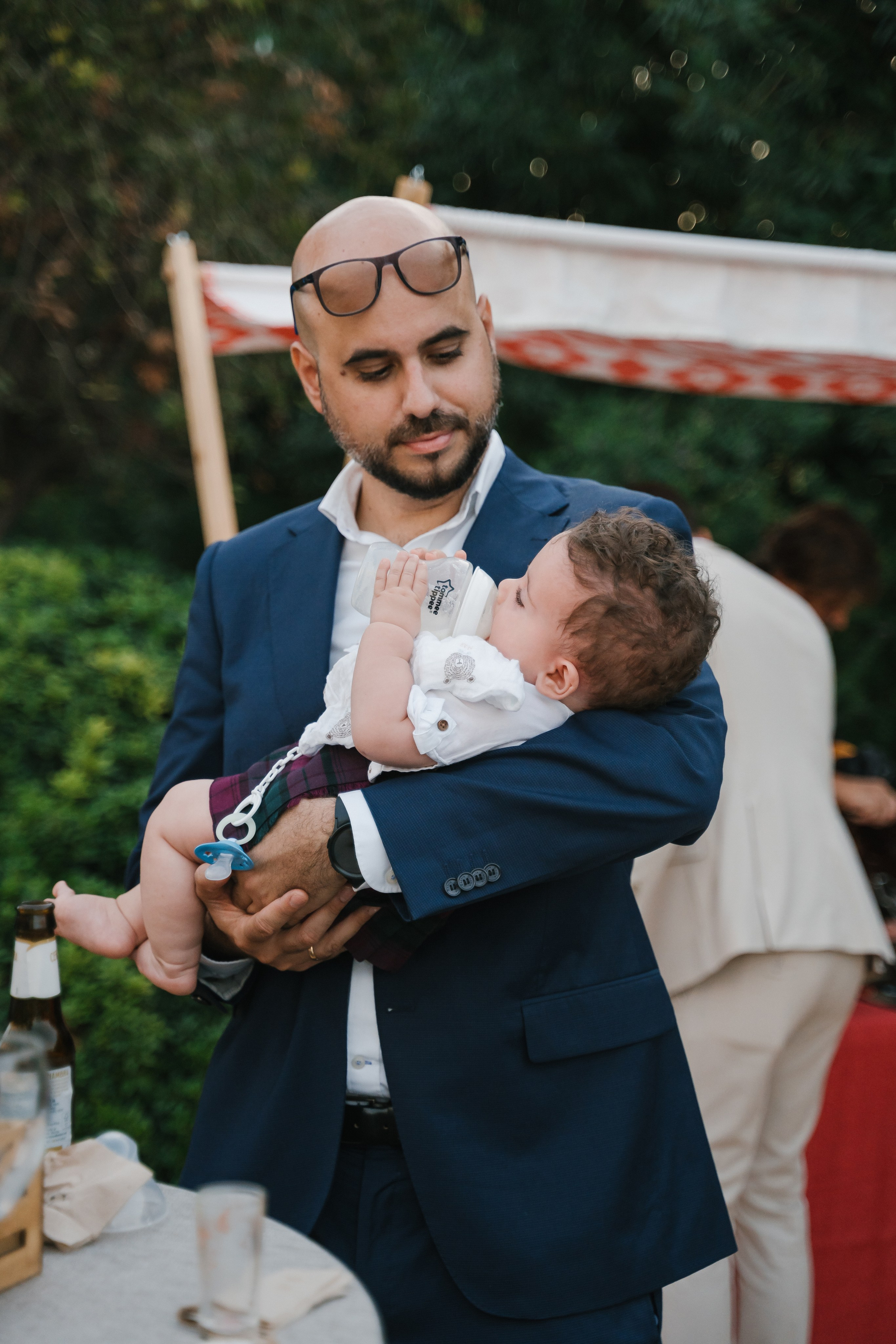 M & A. Fotógrafa de bodas y familias en España, Valencia: Nadia ProFoto