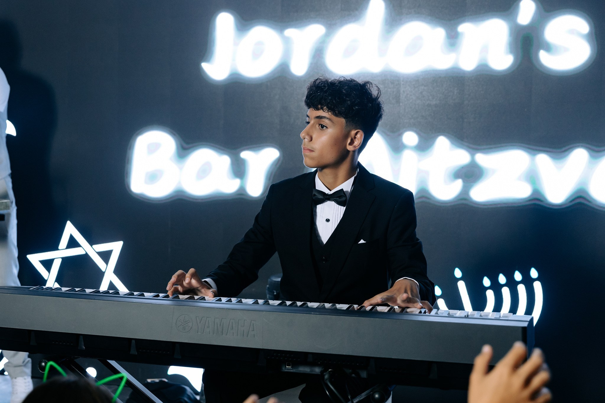 Mitzvah. Alex UA — Toronto photographer