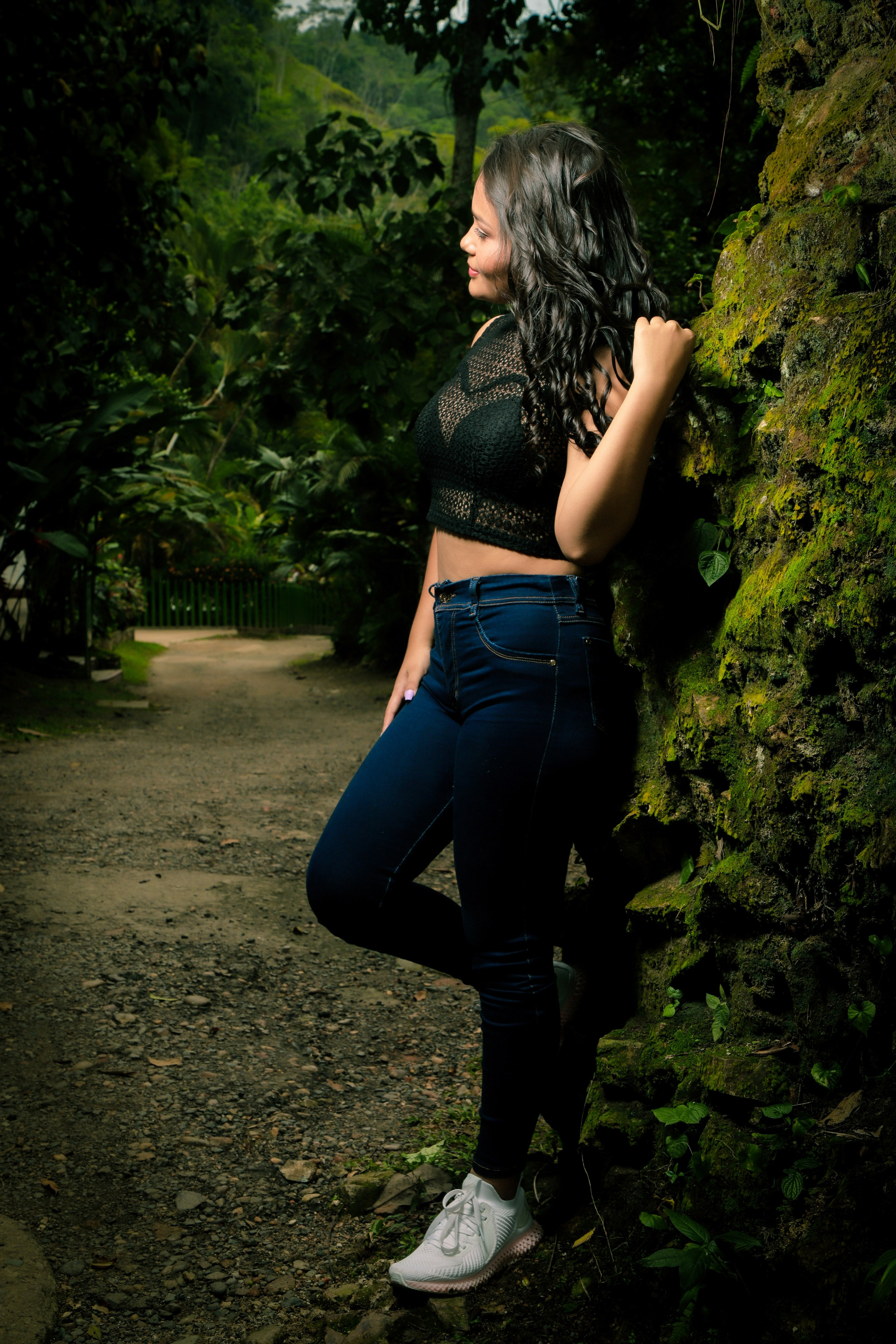 PRE 15 ZAIDE. Fotográfo Andres Jaimes