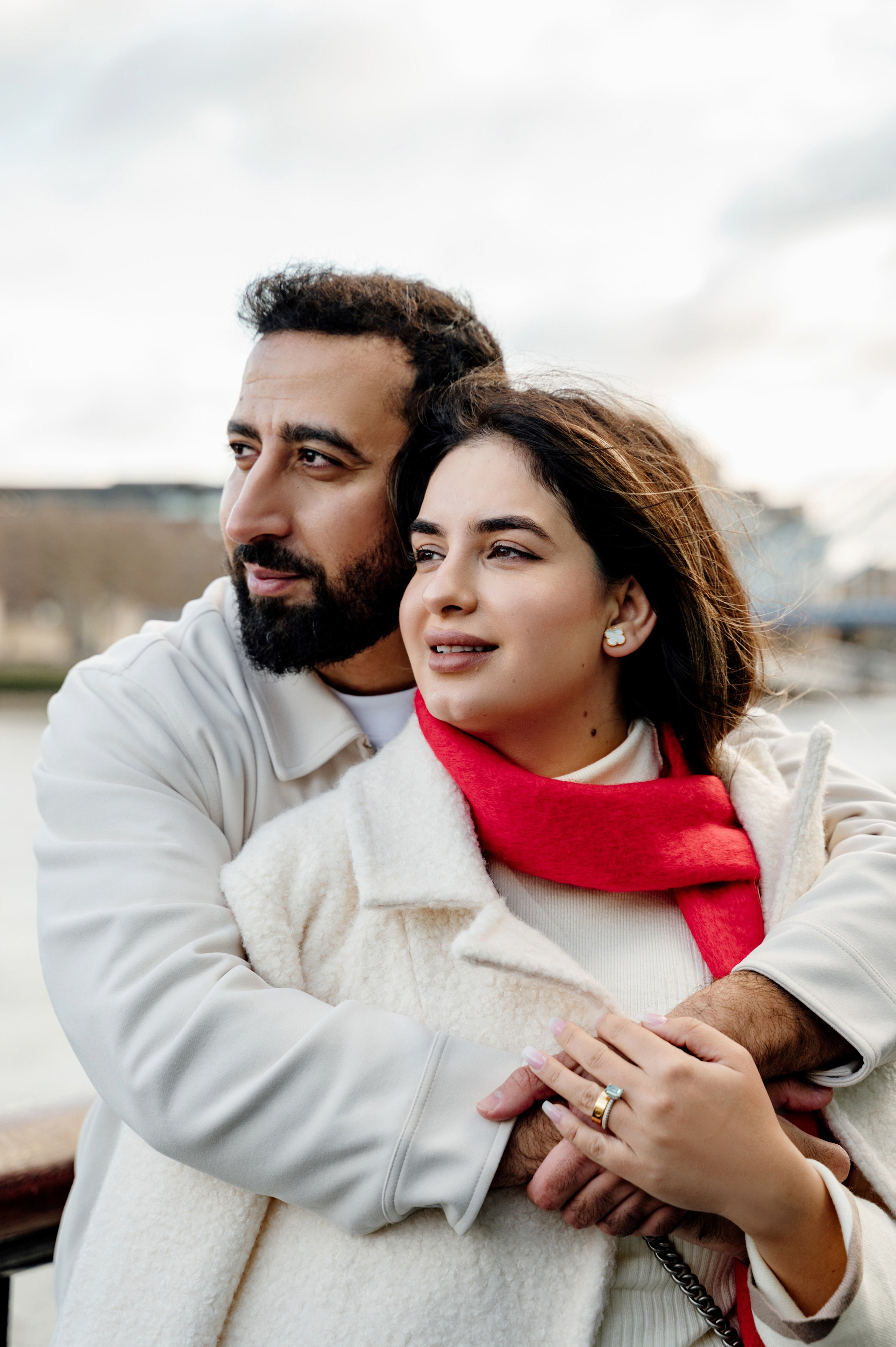 Tower Bridge Mahmood&Yalo. FAMILY AND WEDDING PHOTOGRAPHER IN LONDON MARINA RIVA