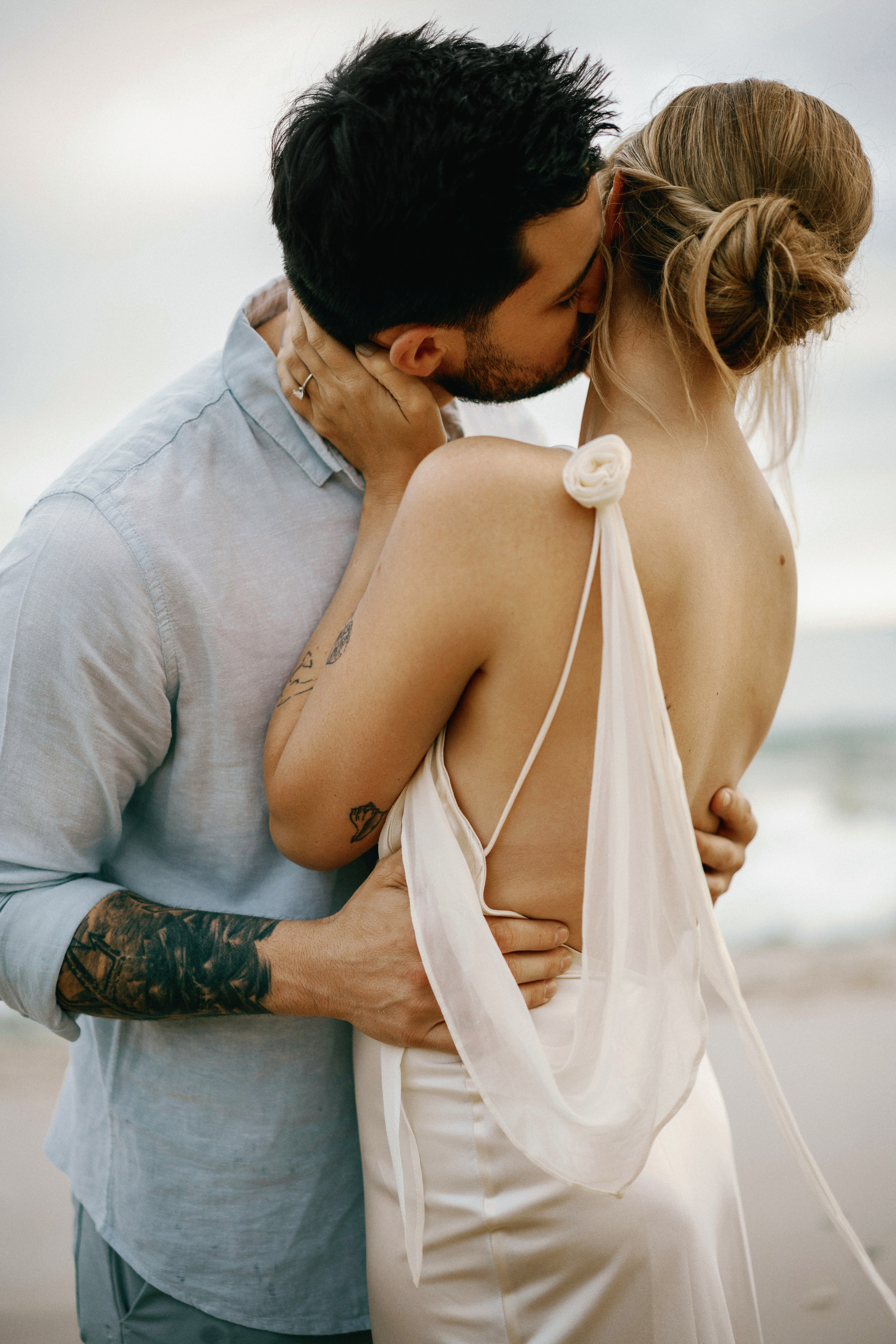 Laguna Beach California Engagement Photography. Wedding Photography & Videography Team in California, Los Angeles, San Francisco, San Diego and Travel