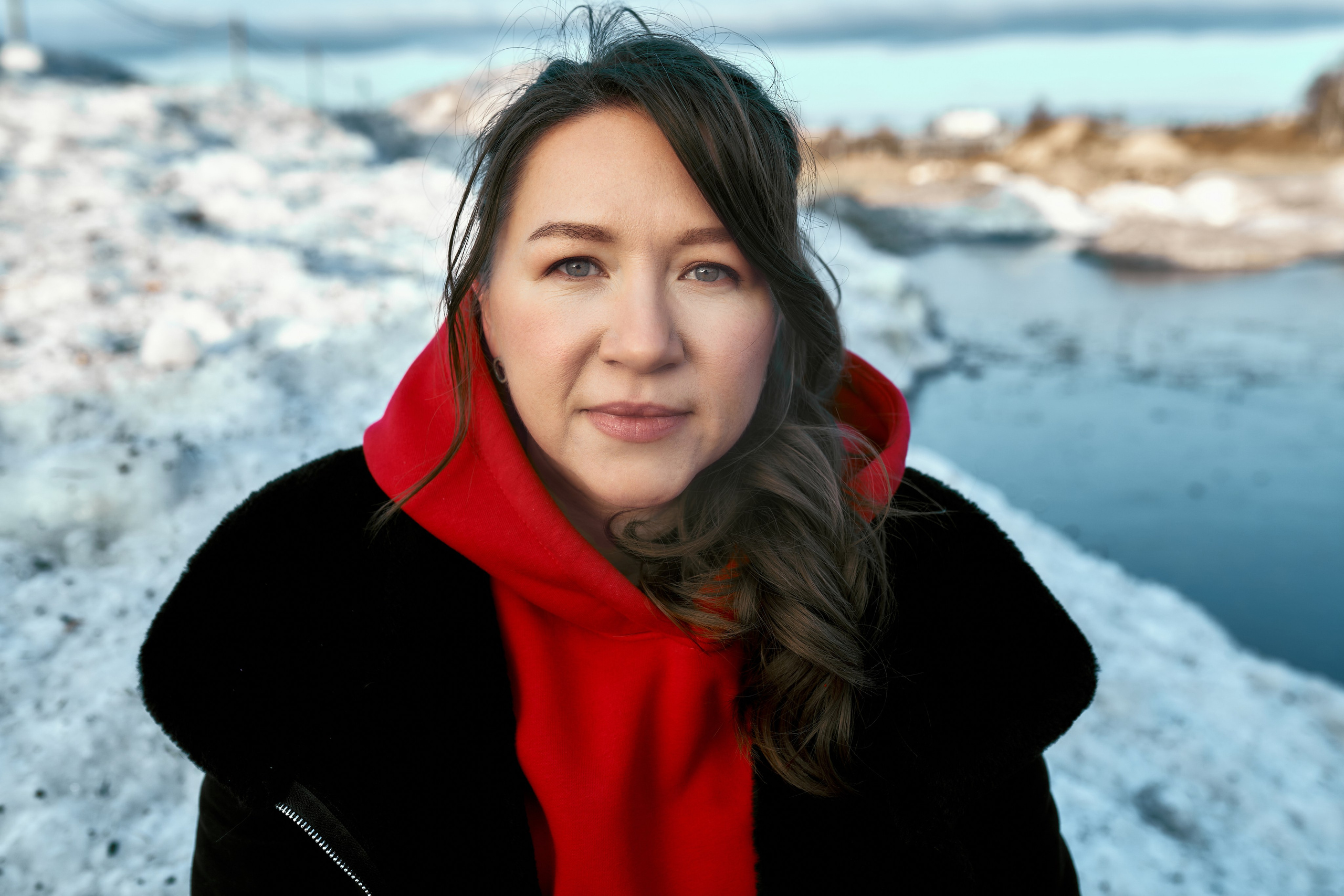 Alfiya. Photographer in Doha, Qatar