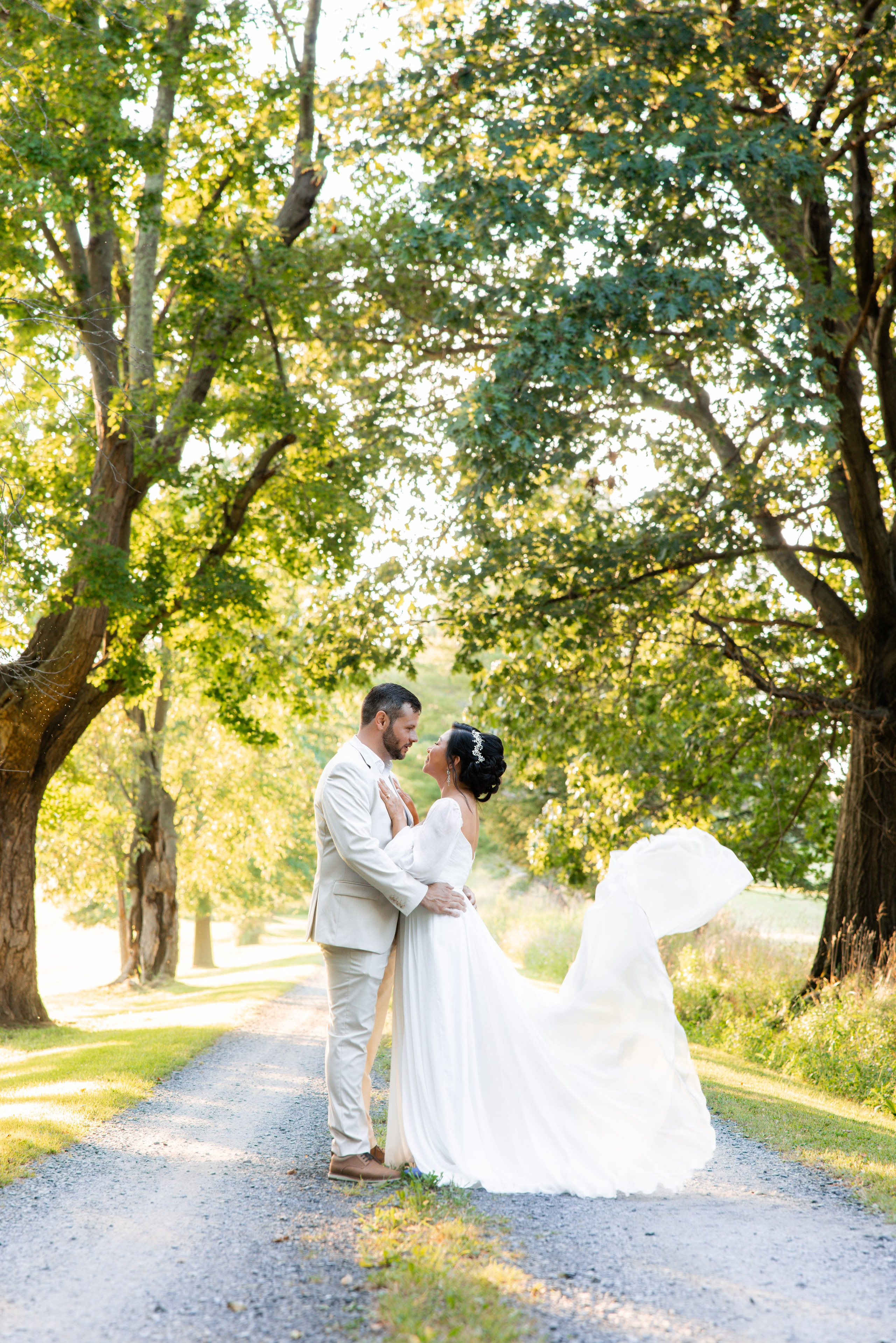 Cherri & Gerard. Wedding Photo & Video