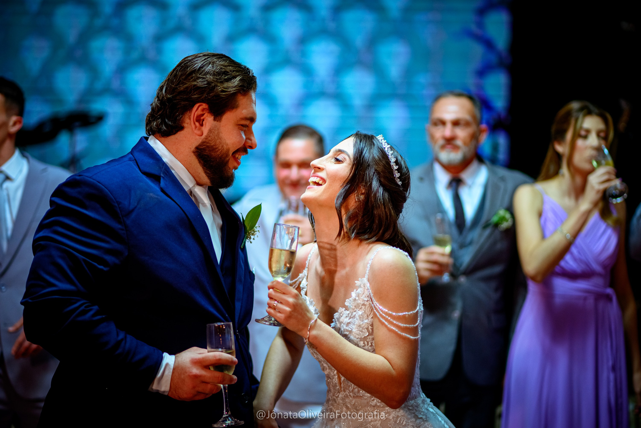 Natalia e Luan. Fotografia de casamentos e ensaios em avaré Jônata Oliveira