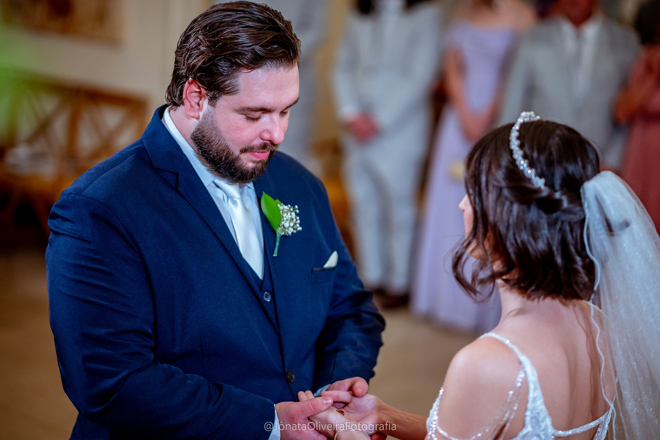 Natalia e Luan. Fotografia de casamentos e ensaios em avaré Jônata Oliveira