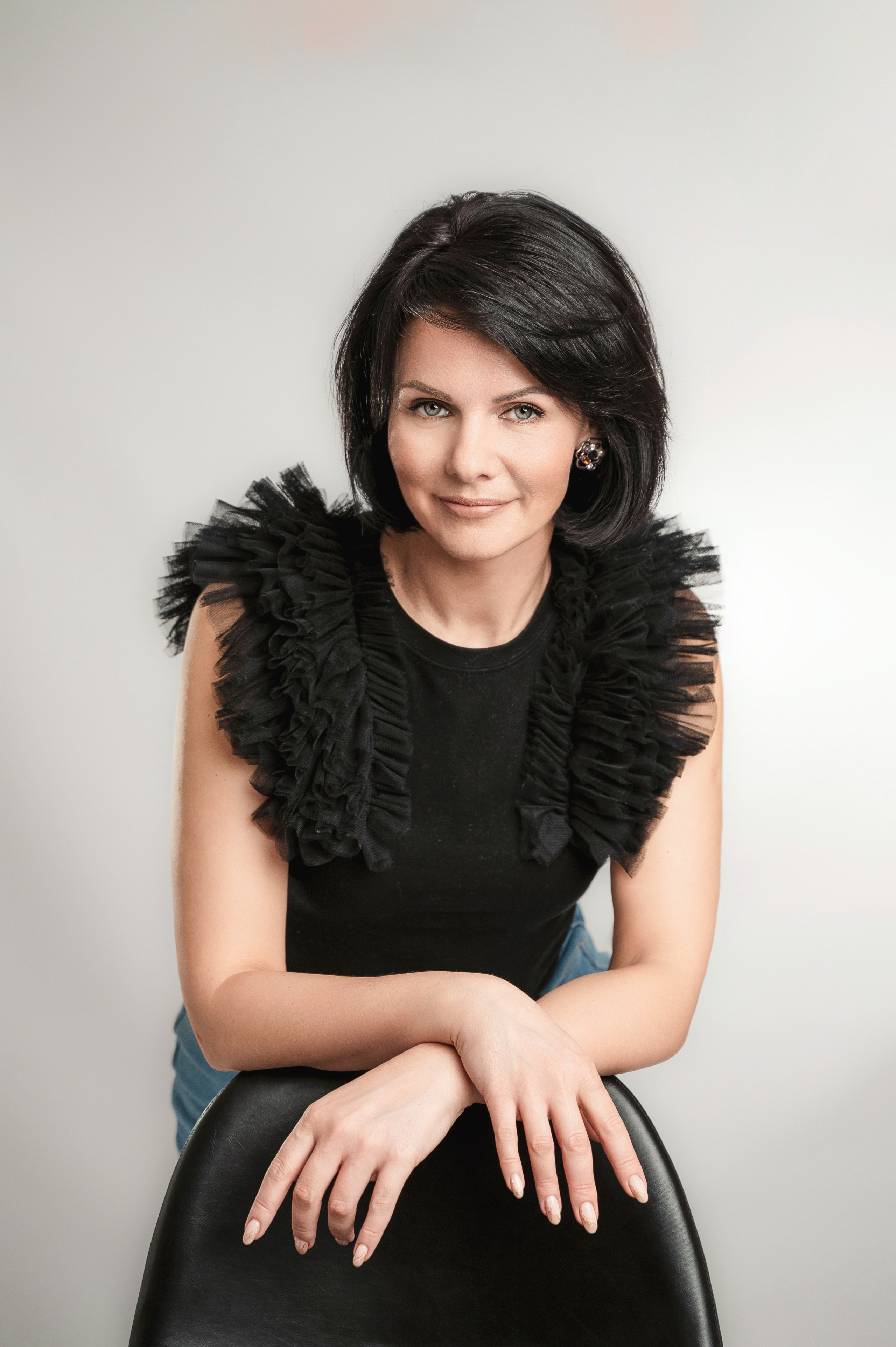 Екатерина. Главная