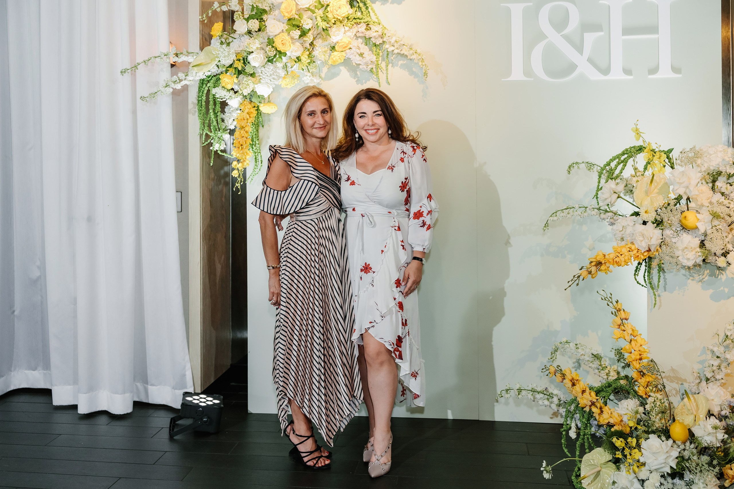 06.16.2024 Engagement Party. Wedding family event photographer in Chicago Nick Yushevich