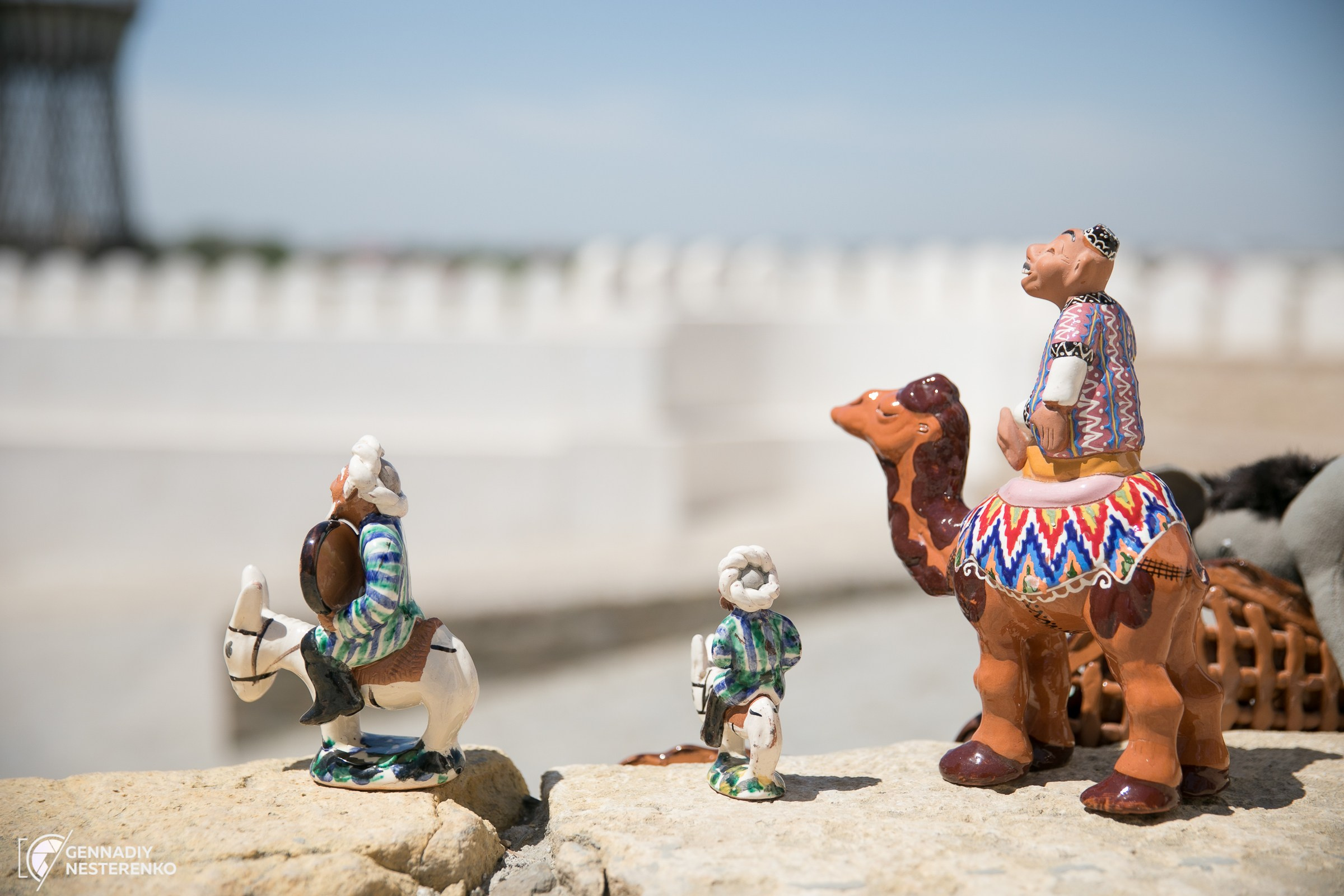 Dolores тур. агентство. Профессиональная Фото-Видео Студия Геннадия Нестеренко | Ташкент и Весь Узбекистан