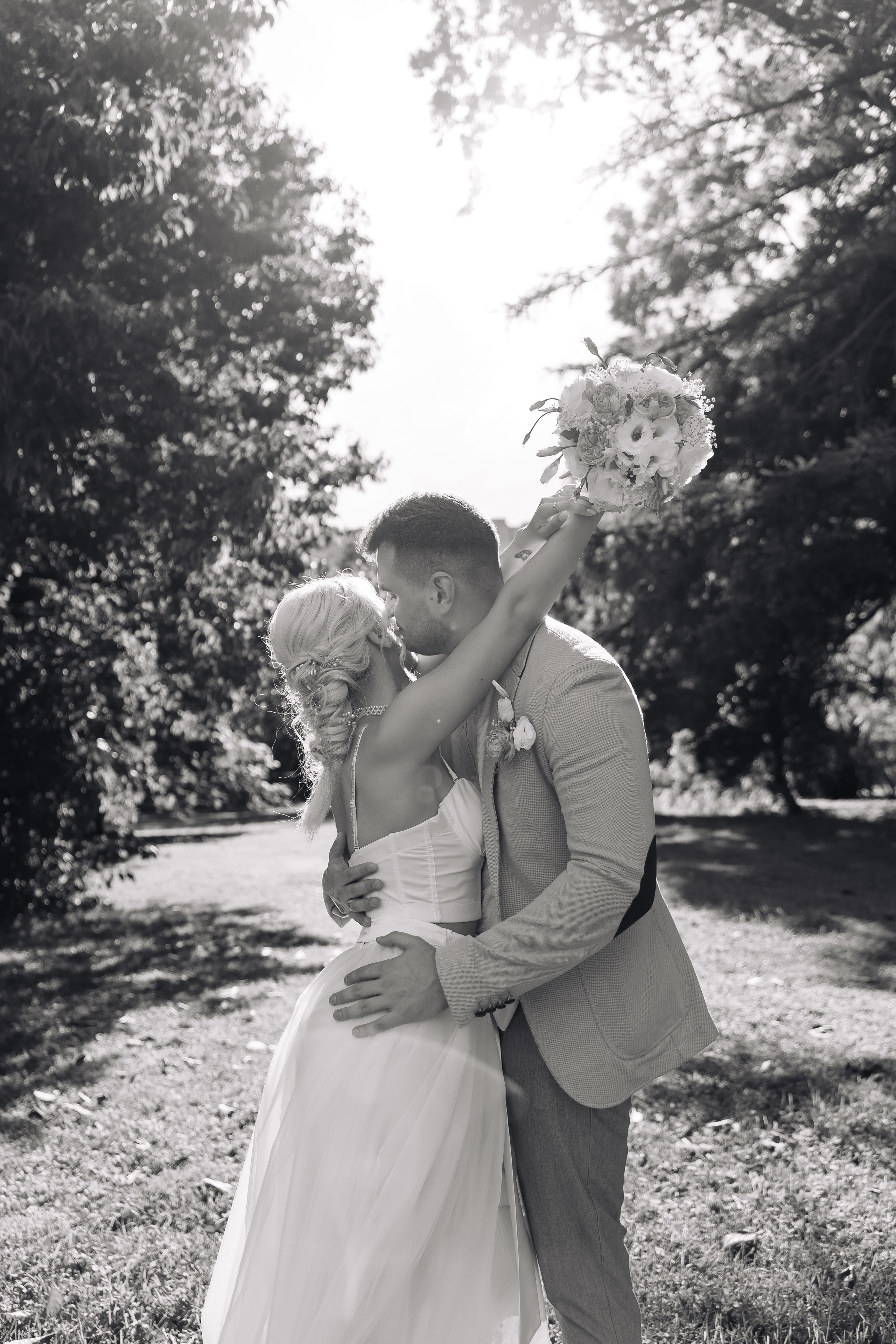 Слава и Жанна. Эдуард Хлибичук — фотограф Кишинев Молдова