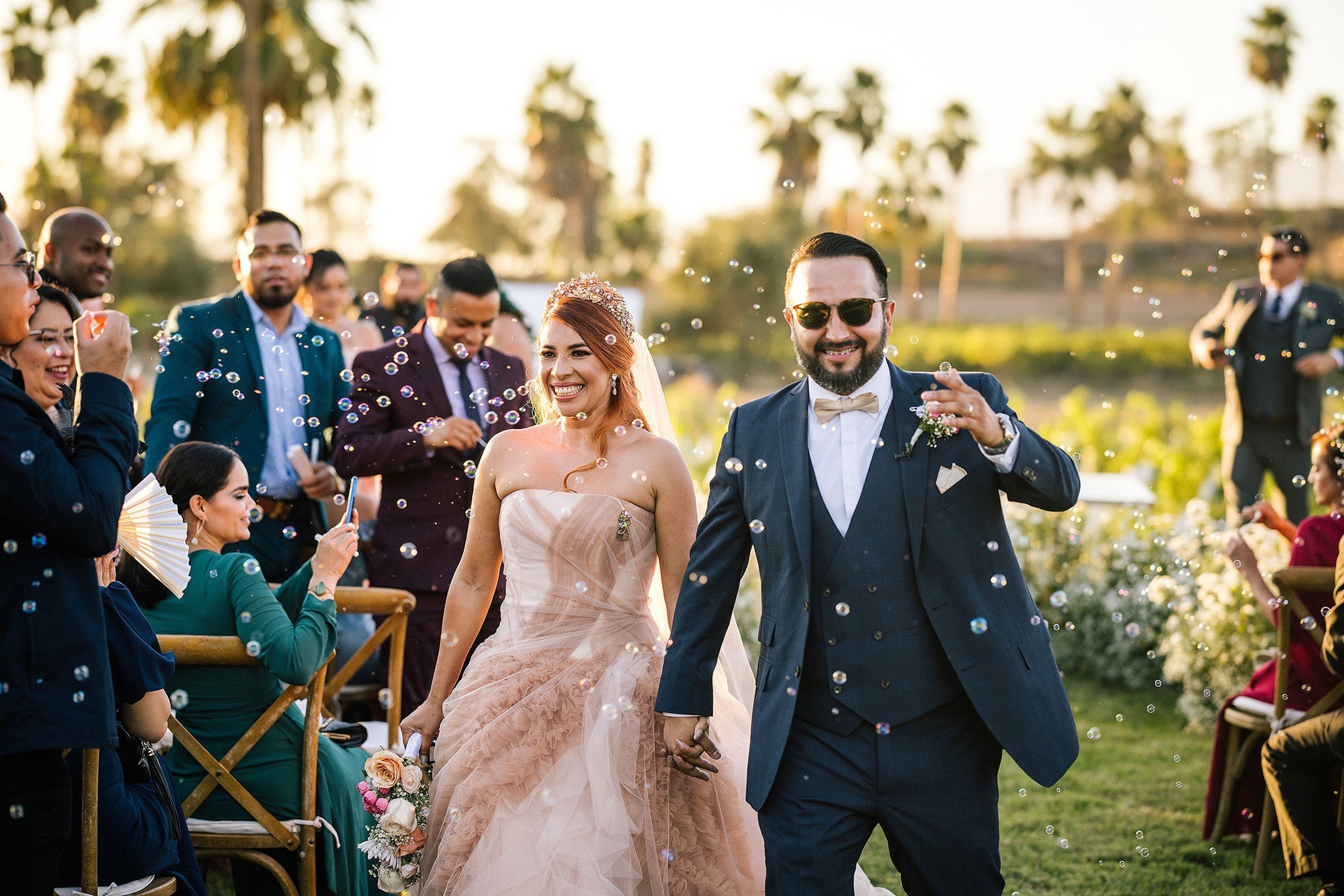 Galería Ceremonia. Jorge Romero Fotógrafo de bodas