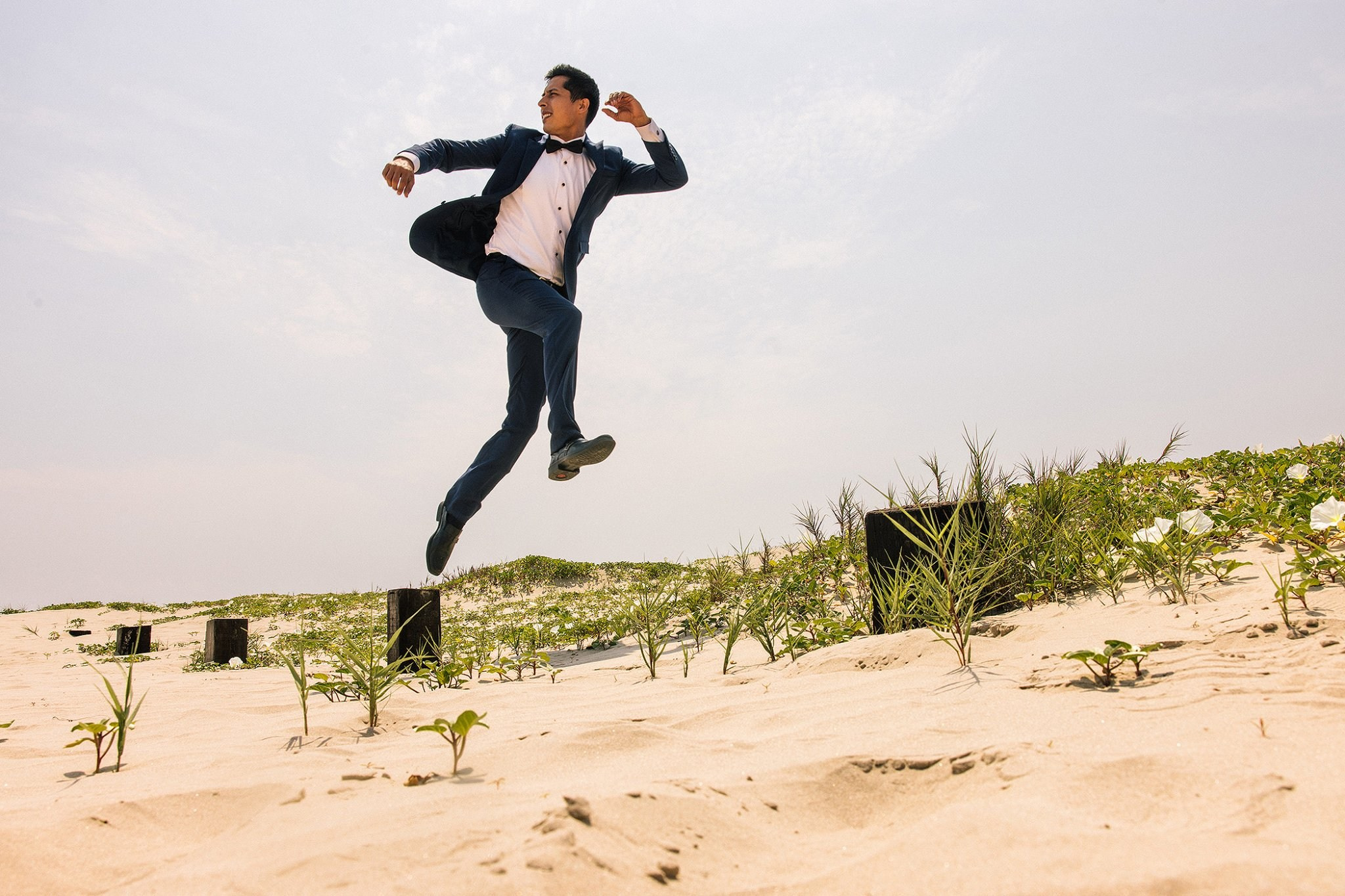 Jorge Romero Fotógrafo de bodas