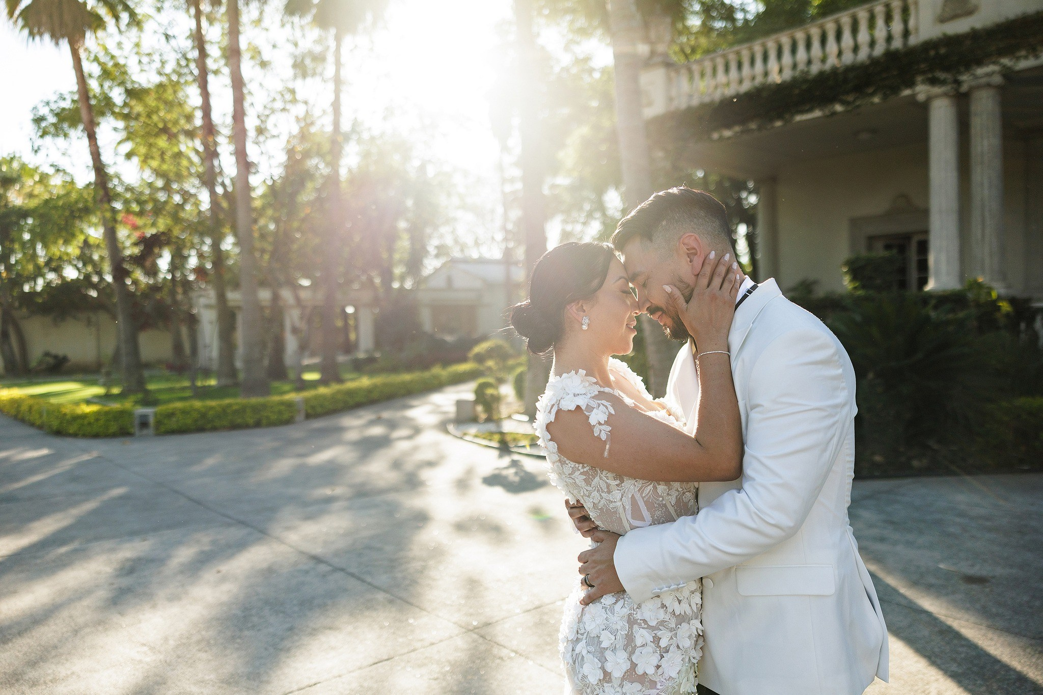 Galería Formal. Jorge Romero Fotógrafo de bodas