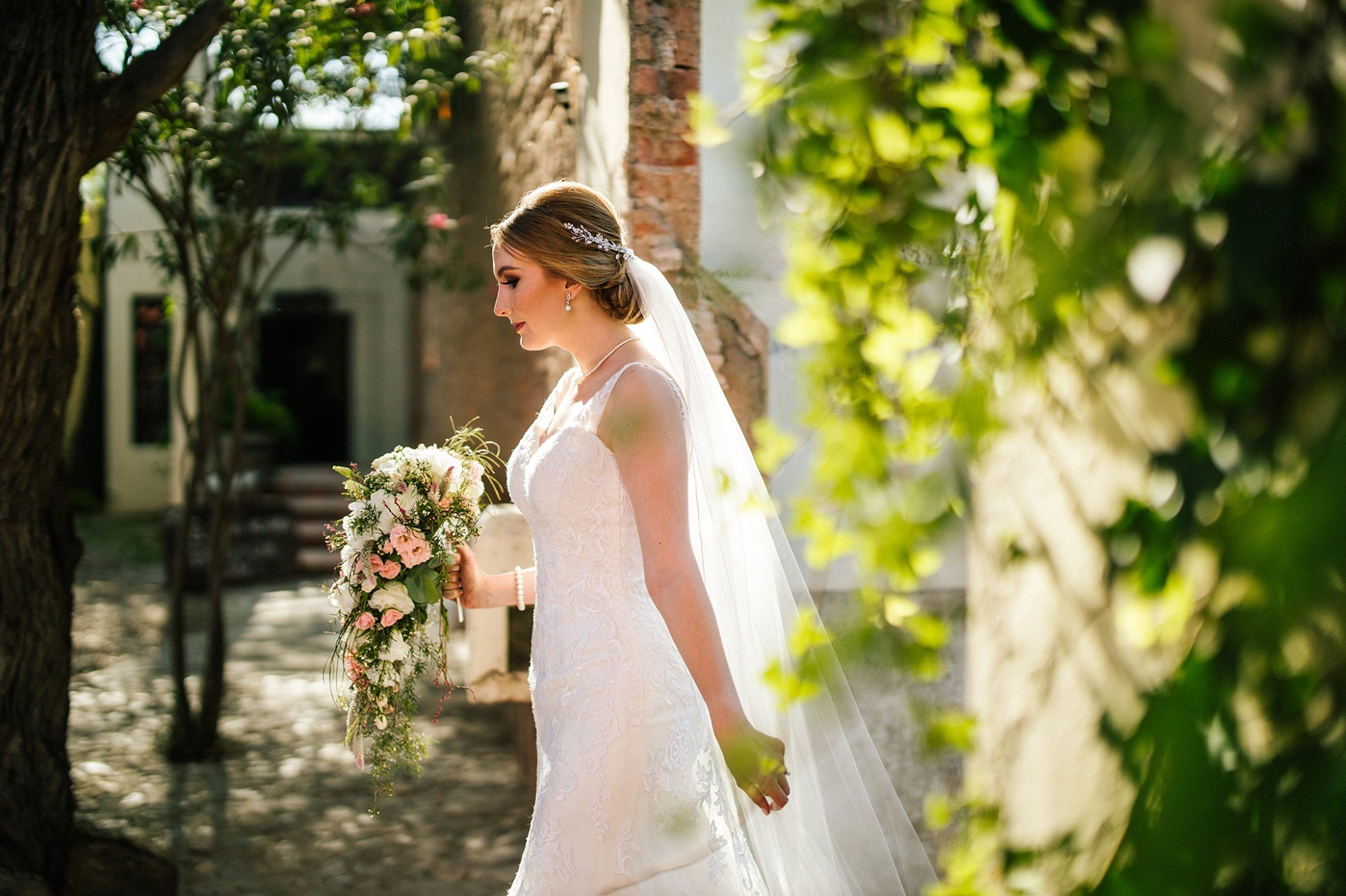 Galería Formal. Jorge Romero Fotógrafo de bodas