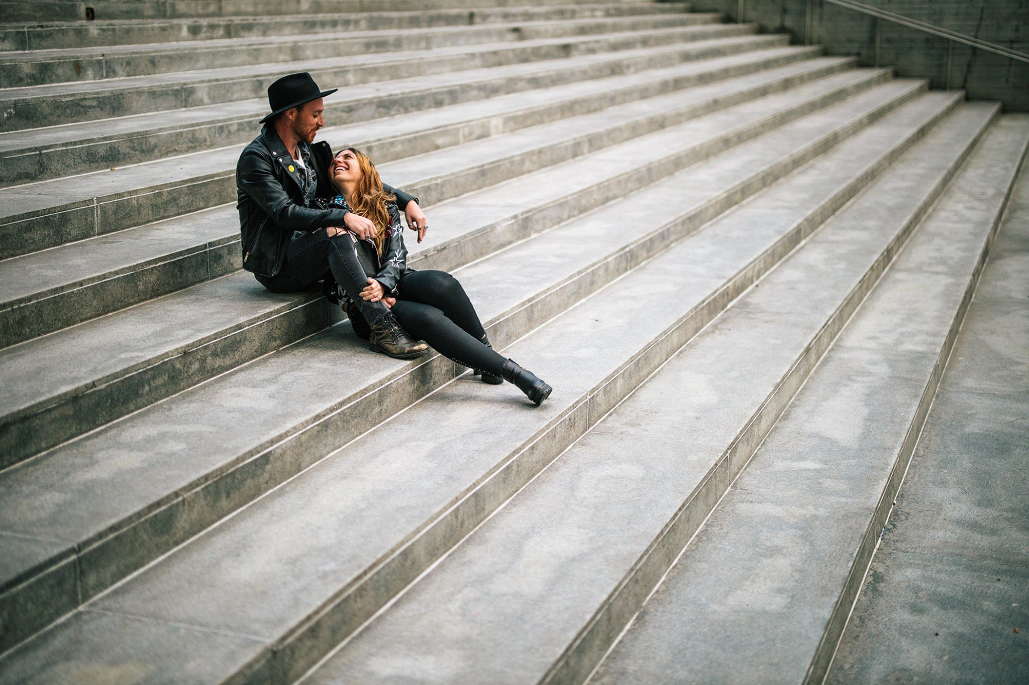 Galería Casual. Jorge Romero Fotógrafo de bodas