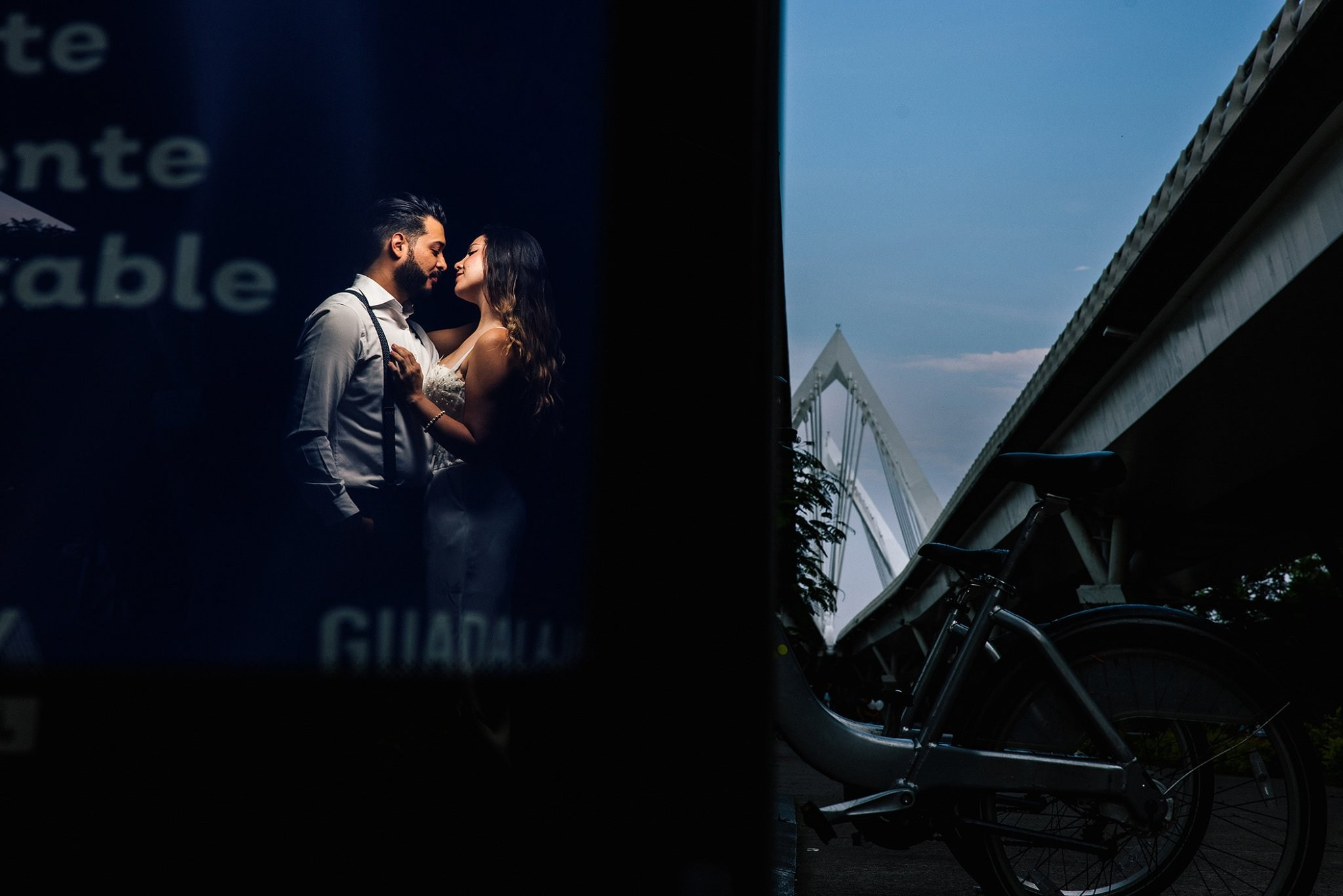 Galería Casual. Jorge Romero Fotógrafo de bodas